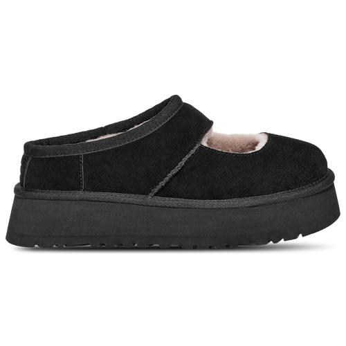 UGG Womens UGG Bea Mary Jane - Womens Shoes Black Product Image