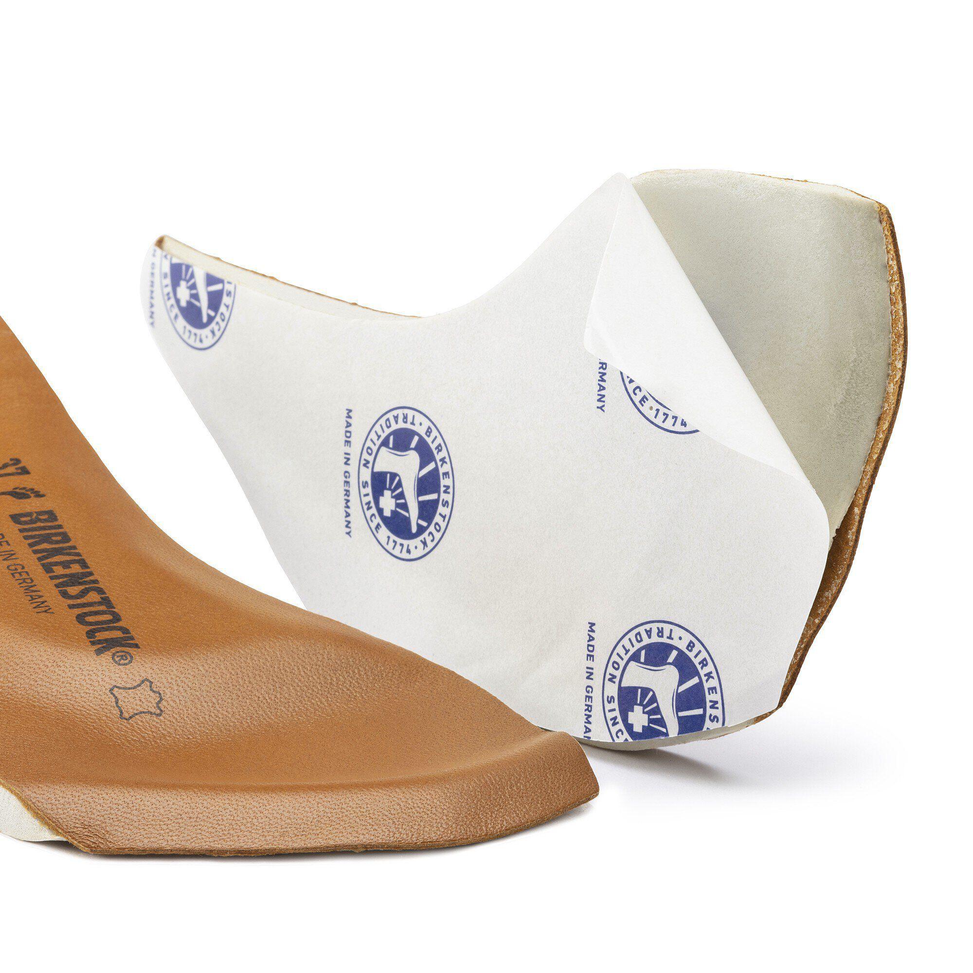 Star Leather Lined Natural Leather Product Image