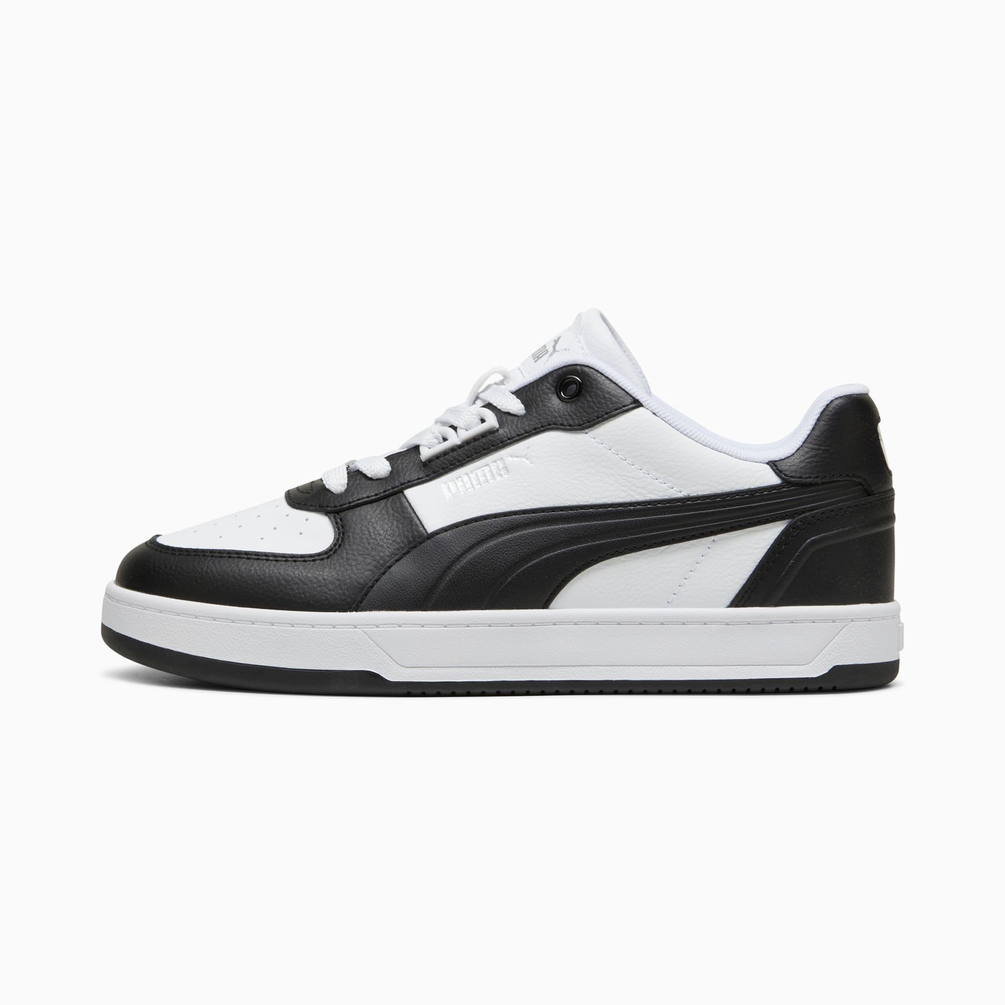PUMA Caven 2.0 Lux Sneakers Product Image