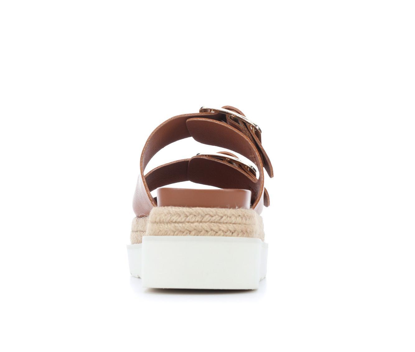 Women's Madden Girl Mythical Wedges Product Image