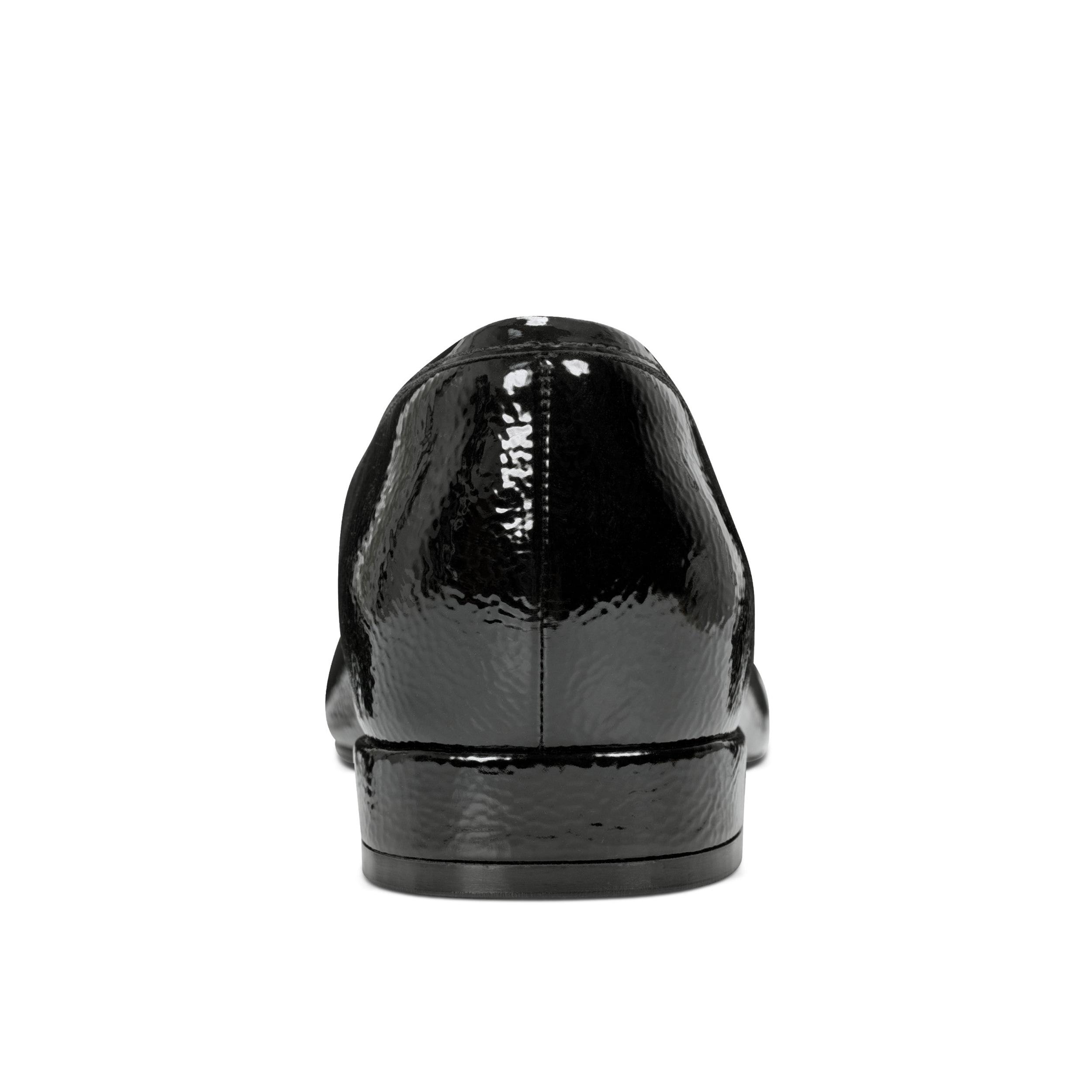 Women's Sadie Square Toe Slip-on Ballet Dress Flats Product Image