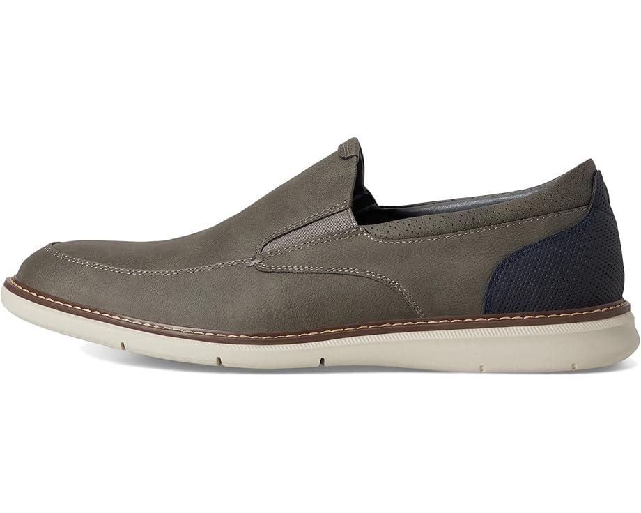 Owen II Moc Toe Venetian Loafer Lightweight and Comfortable Slip-On Product Image