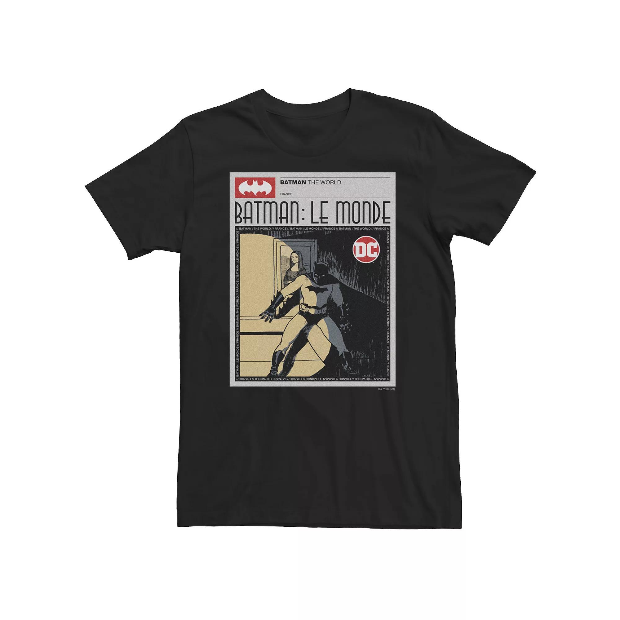 Men's Harry Potter Goblet Of Fire Yule Ball Group Shot Poster Graphic Tee,  Product Image