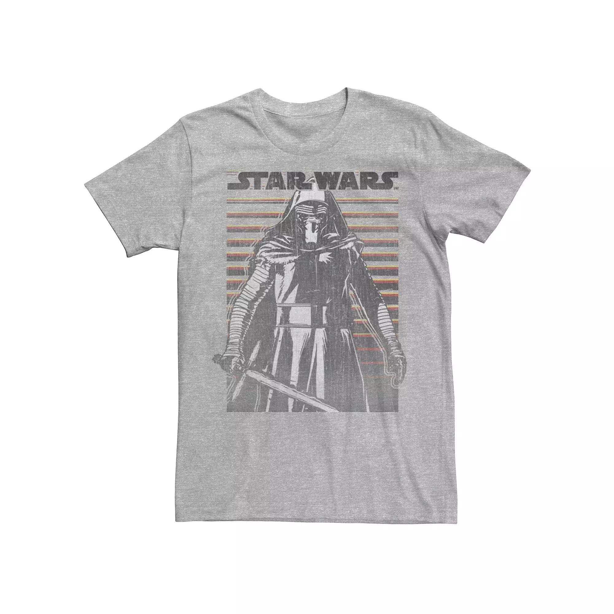 Men's Star Wars Force Awakens Kylo Ren One Tee,  Product Image
