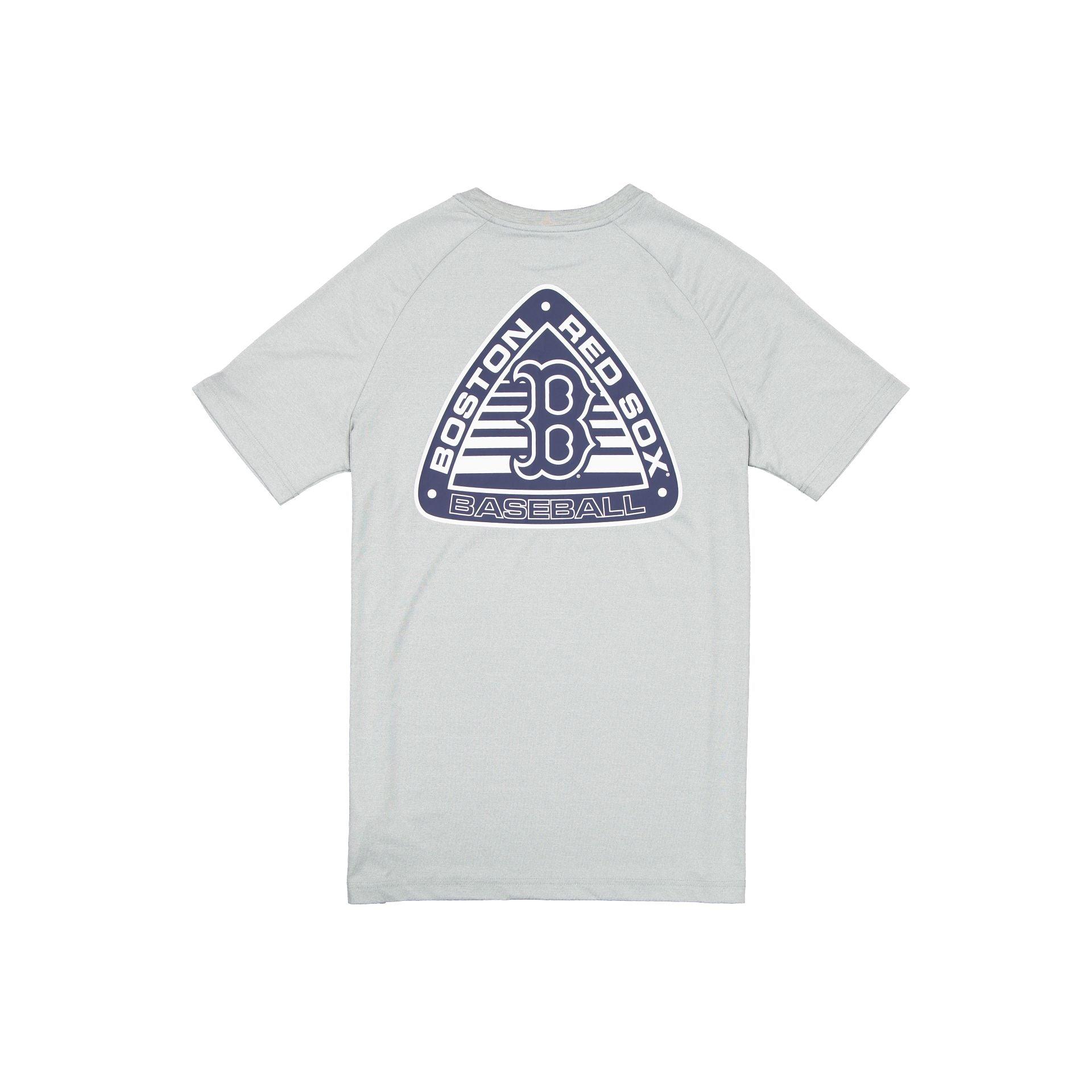 Boston Red Sox Adventure T-Shirt Male Product Image