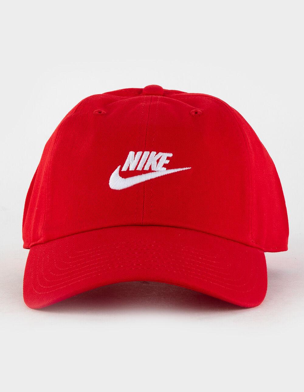 NIKE Club Strapback Hat - CLOUD BLUE Product Image