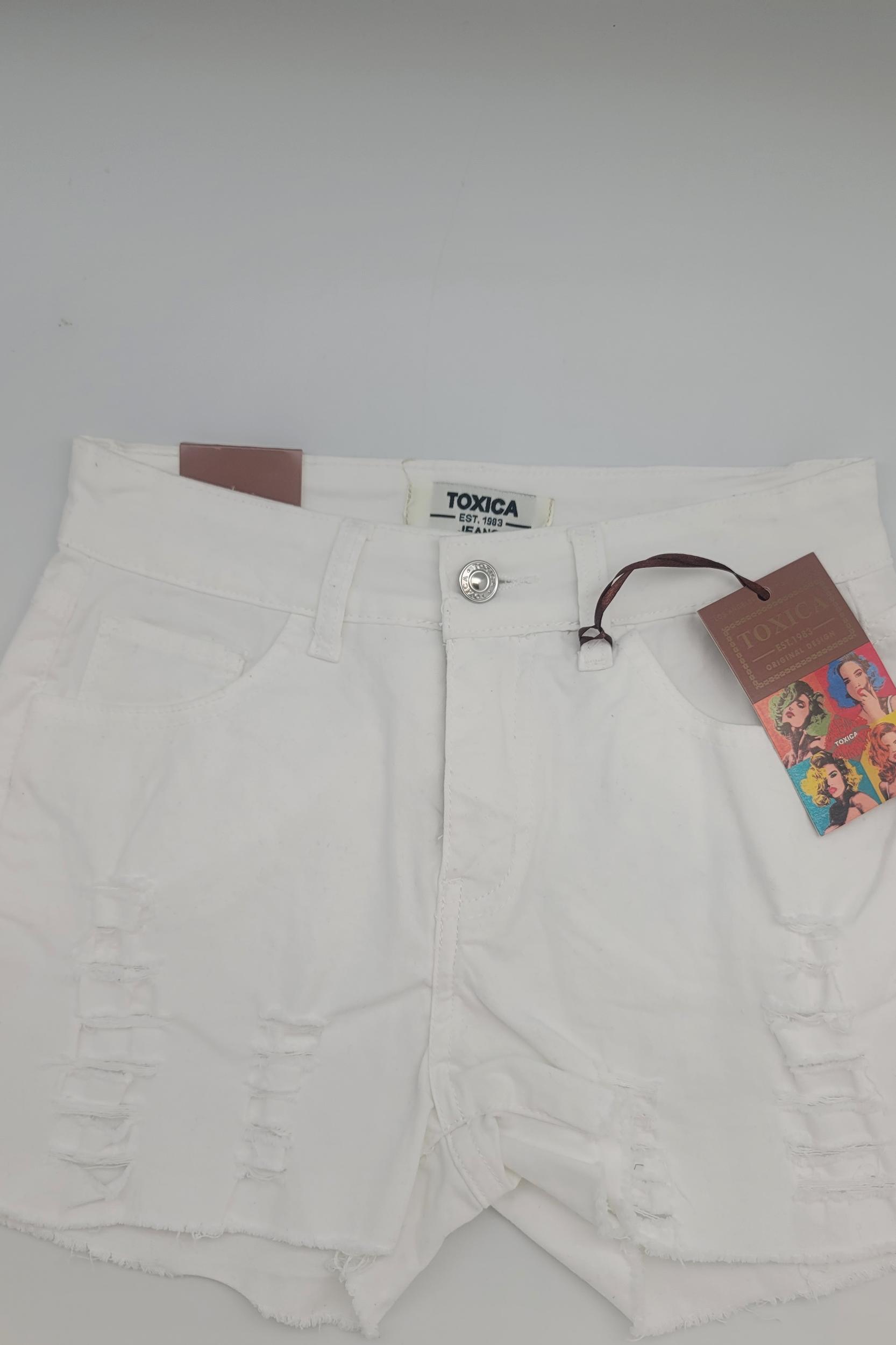 Toxica  Womens  Shorts Product Image