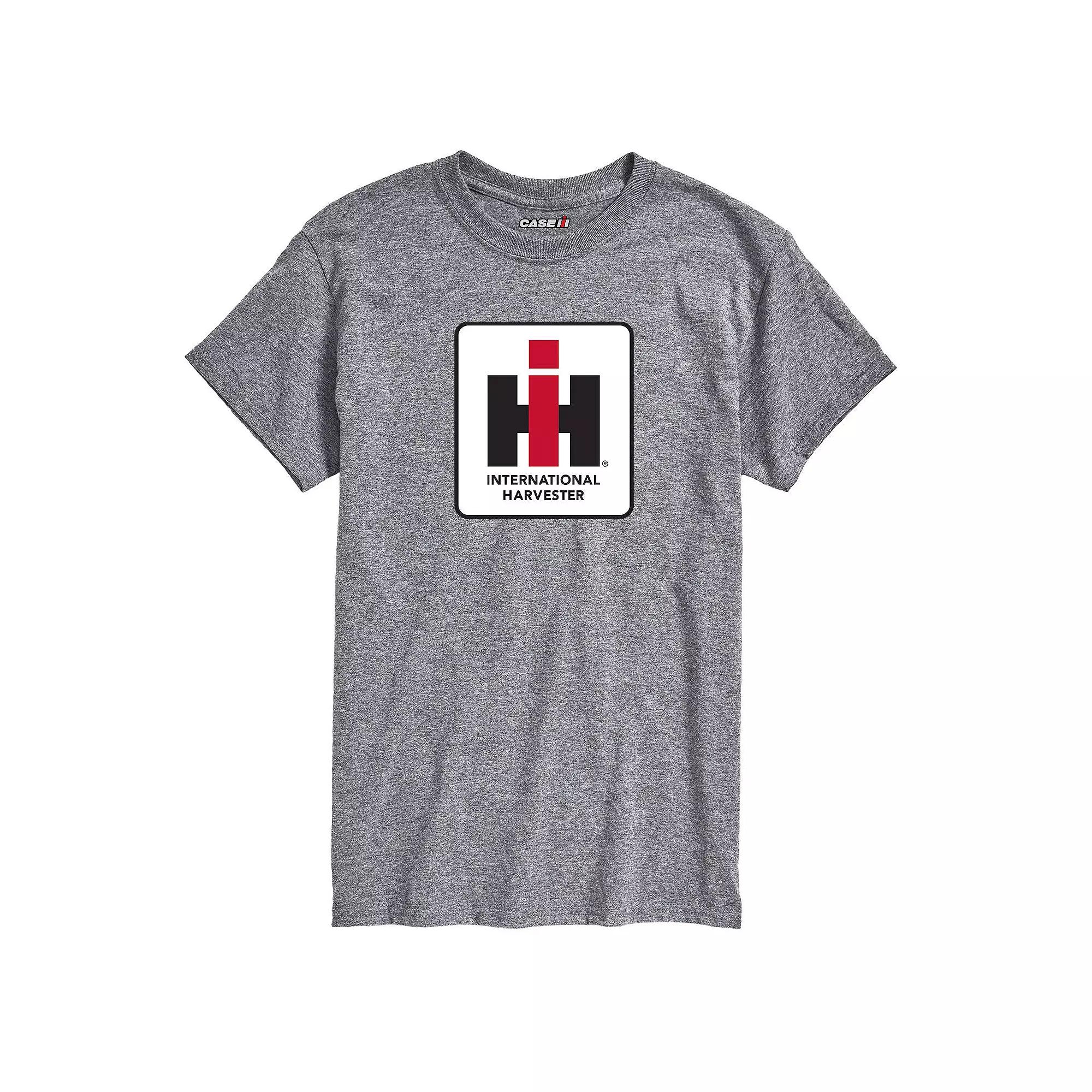 Men's Case IH Logo Tee,  Product Image