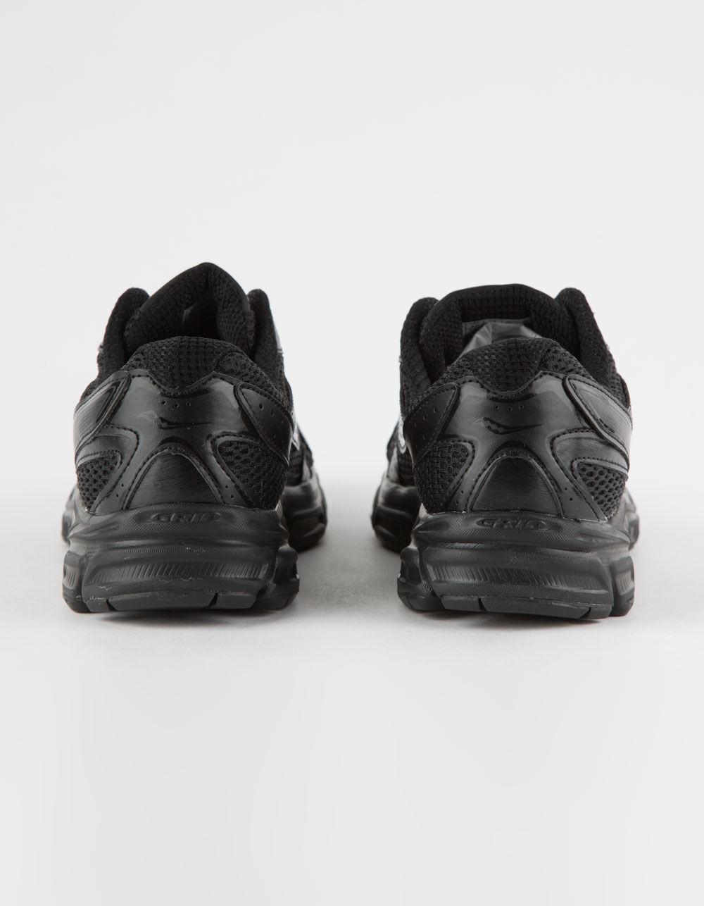 SAUCONY Ride Millennium Mens Shoes   - BLK/BLK Product Image