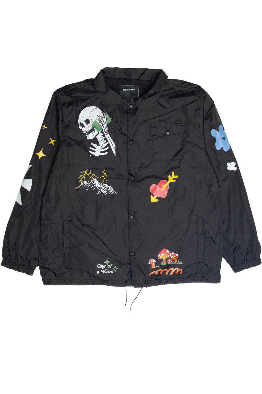 One of a Kind Jacket Product Image