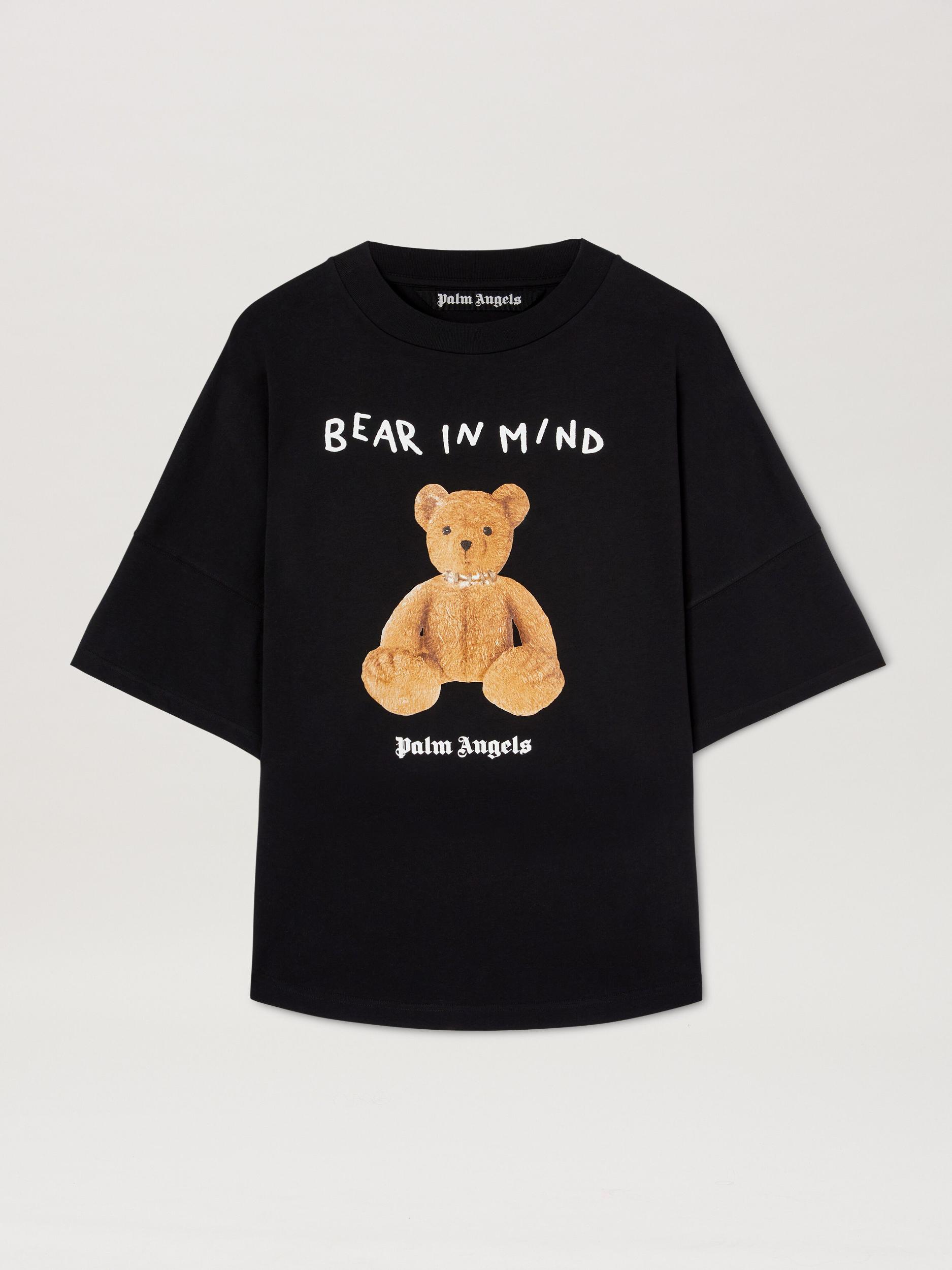 BEAR IN MIND OVER TEE Product Image