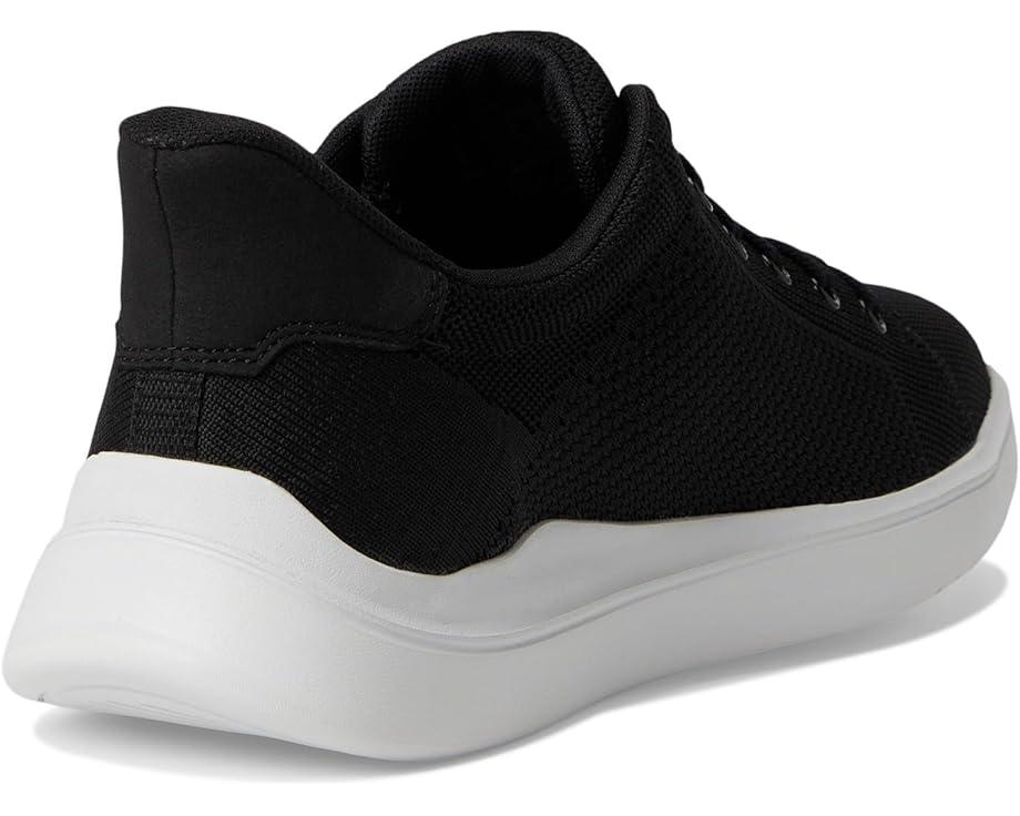 Tristen Step Activated Lace-up Product Image