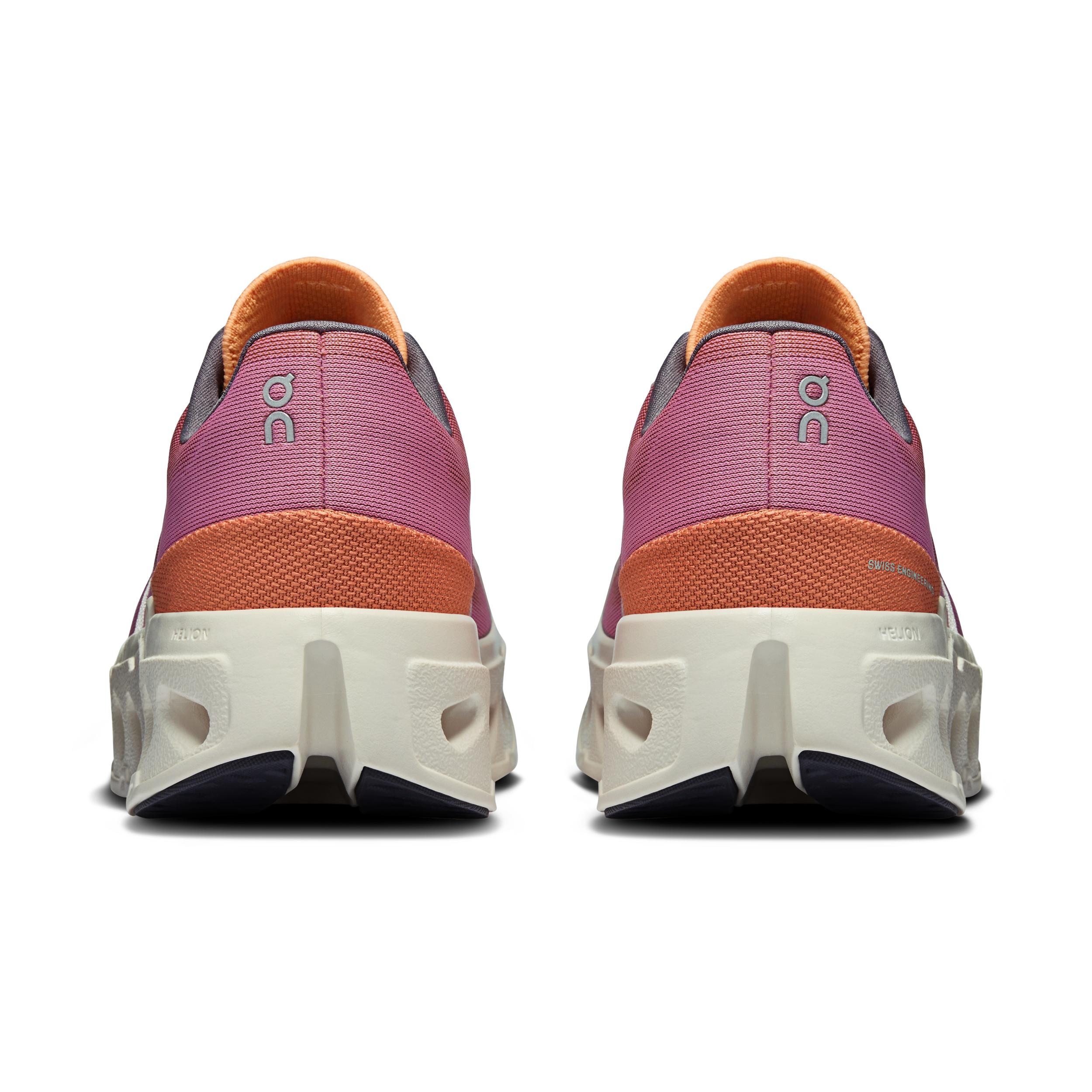 The Cloudeclipse: Max-Cushioned Road Running Shoe Product Image