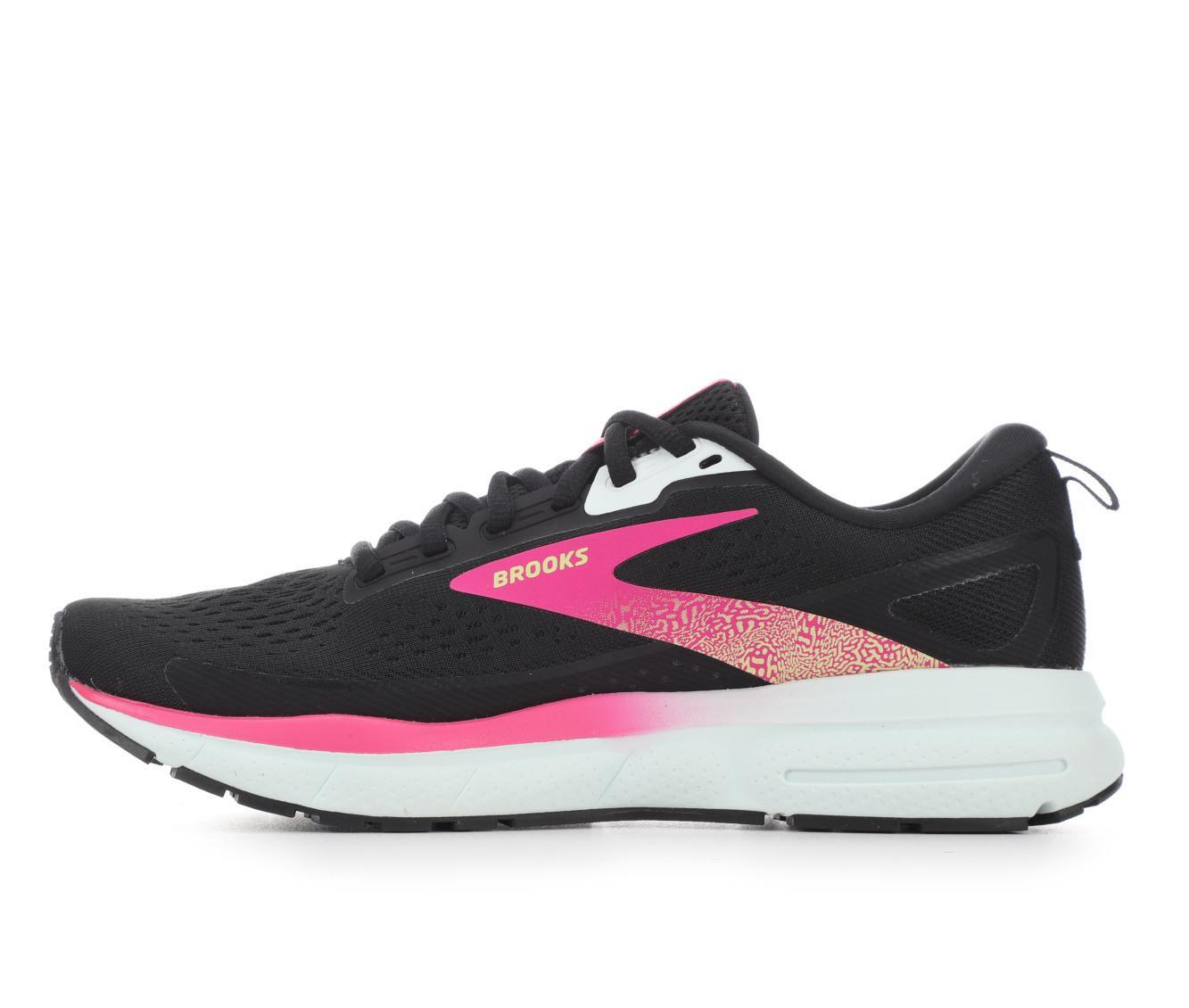 Women's Brooks Trace 3 Running Shoes Product Image