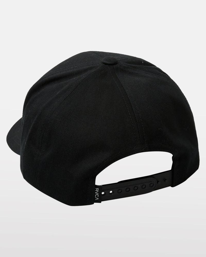 Platform Snapback Hat Product Image