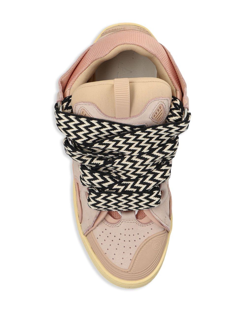 Curb sneakers Product Image