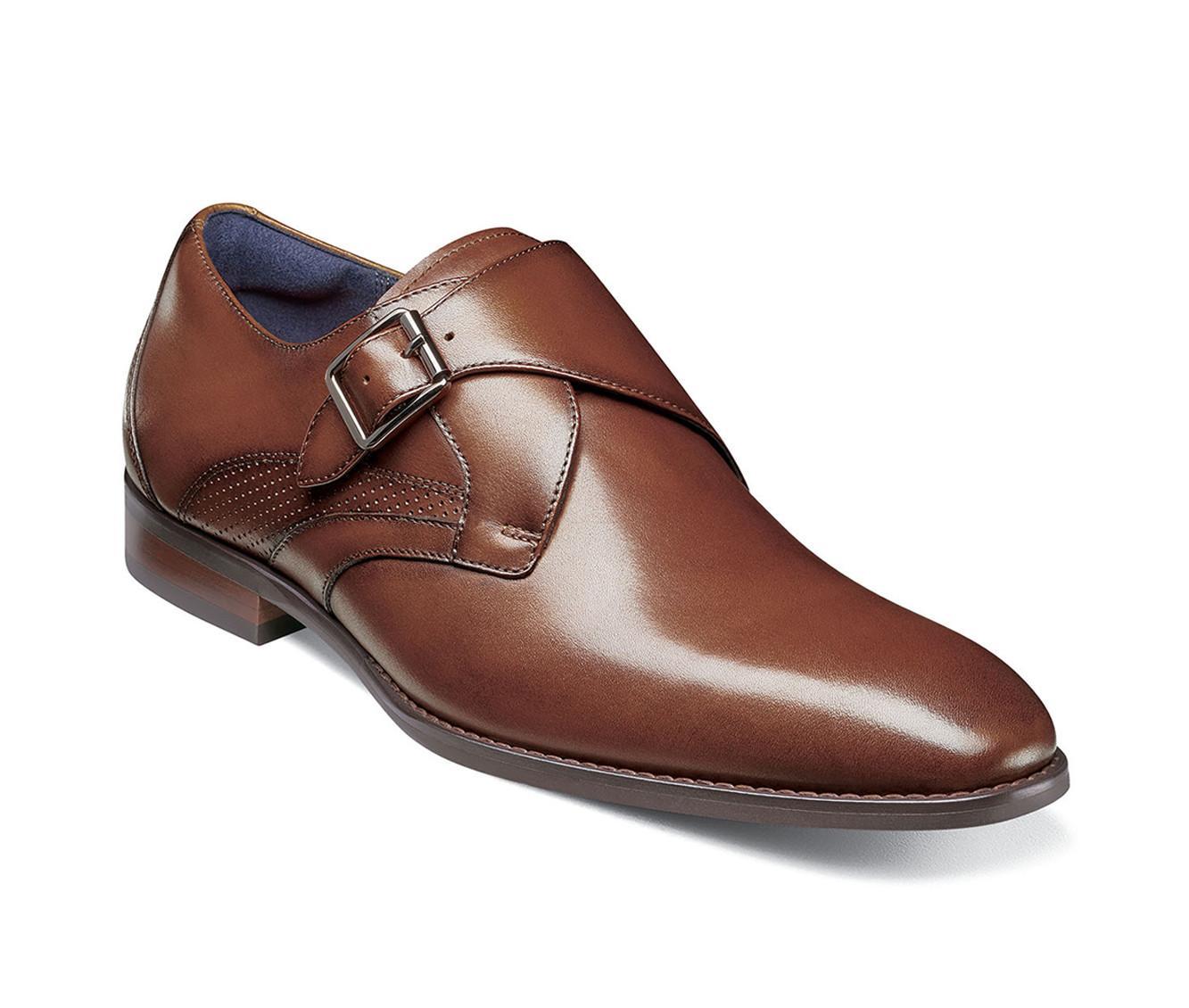 Men's Stacy Adams Karcher Dress Shoes Product Image