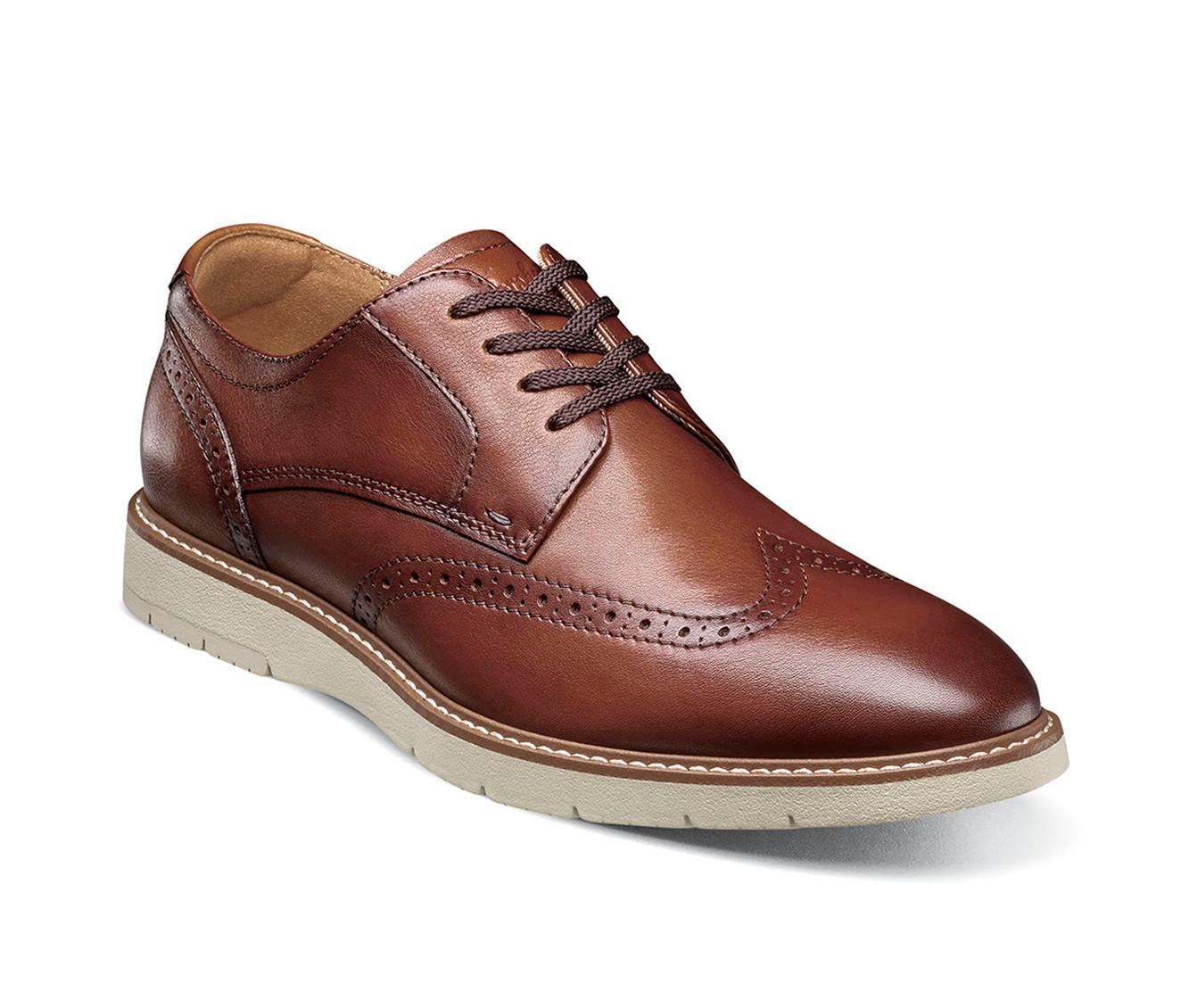 Men's Florsheim Vibe Wingtip Oxford Product Image