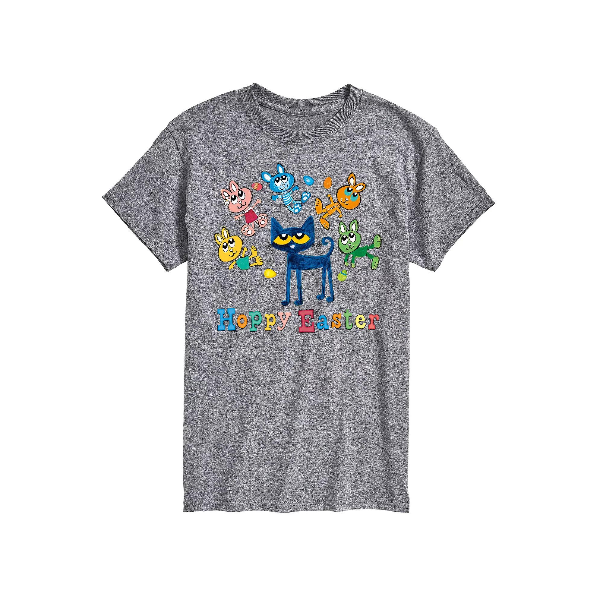 Men's Hot Wheels Hallo Wheels Graphic Tee,  Product Image