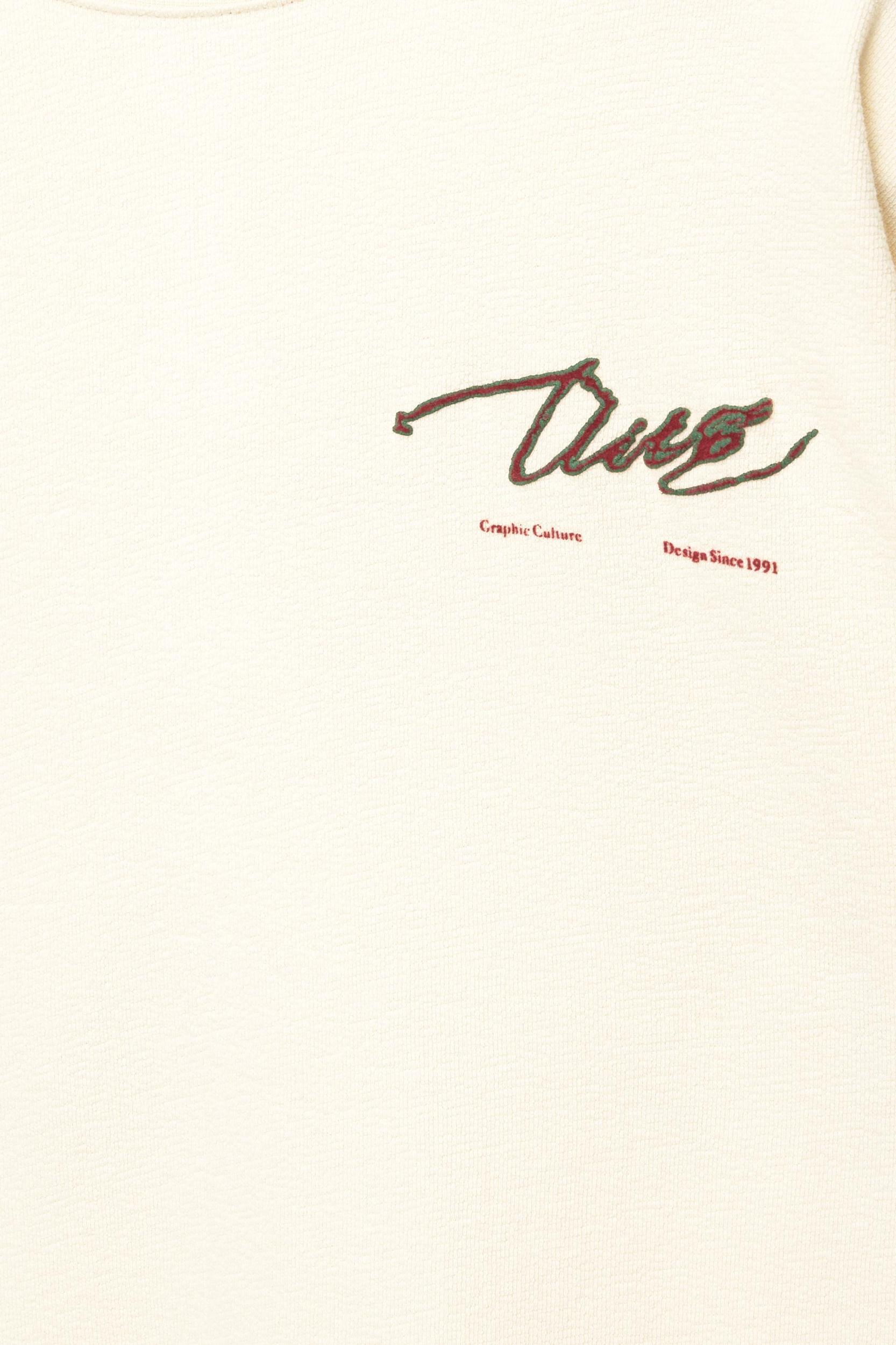 Car graphic T-shirt Product Image