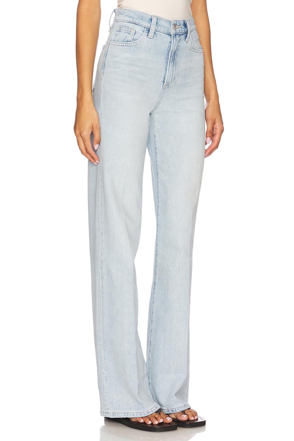 Mia High Rise Wide Leg Joe's Jeans Product Image