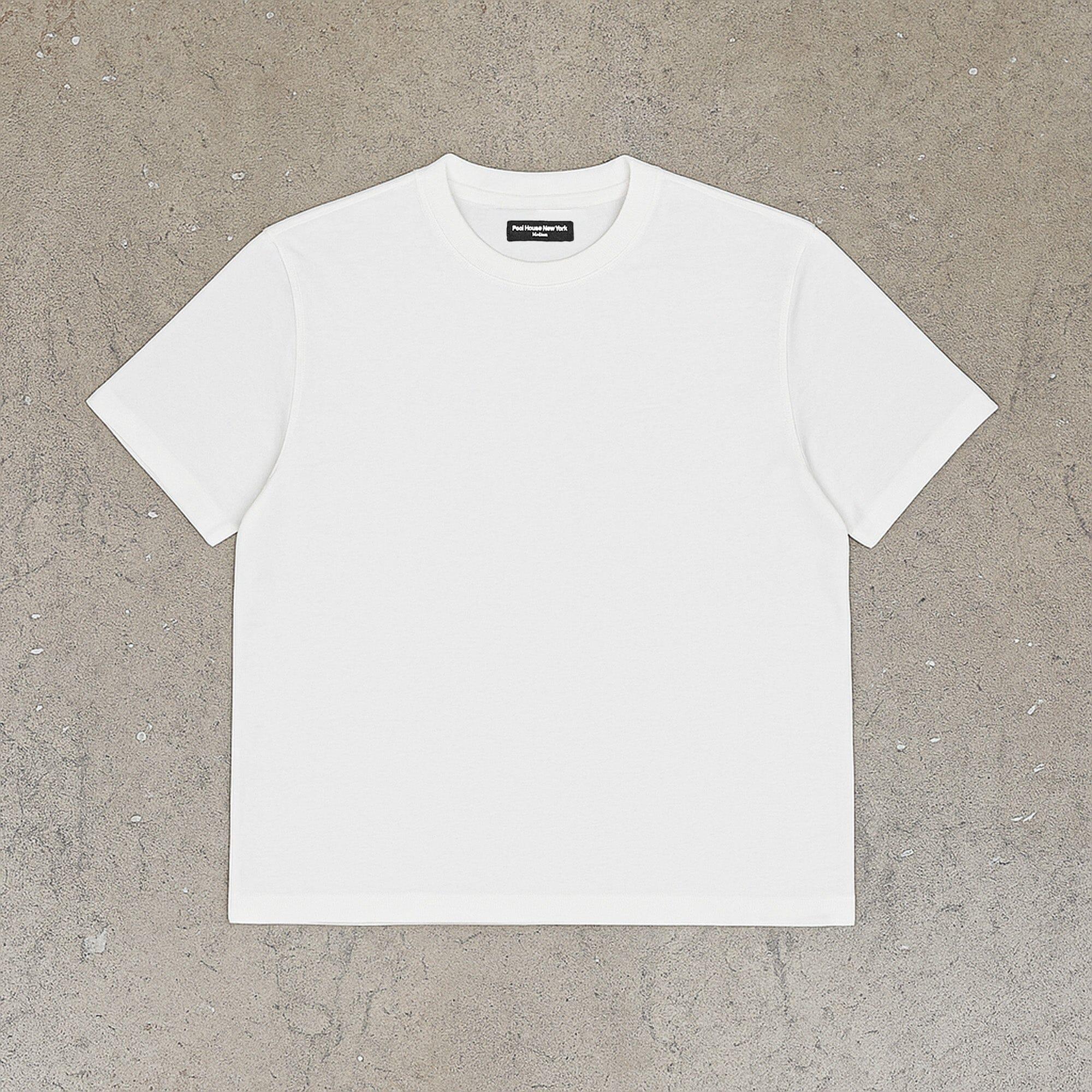 4-Pack | Los Feliz Crop Muscle Tee II Male Product Image