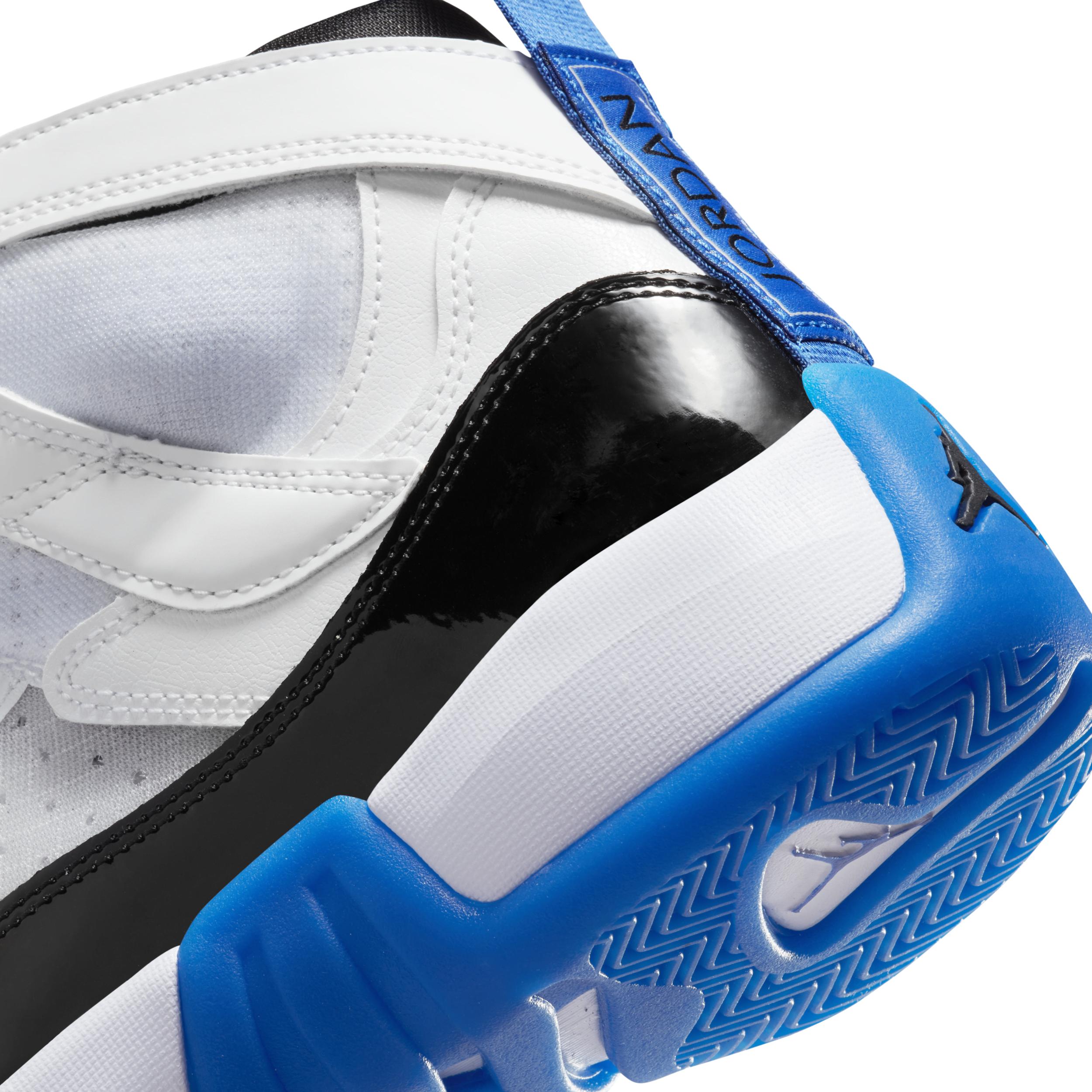 Nike Men's Jumpman Two Trey Shoes Product Image