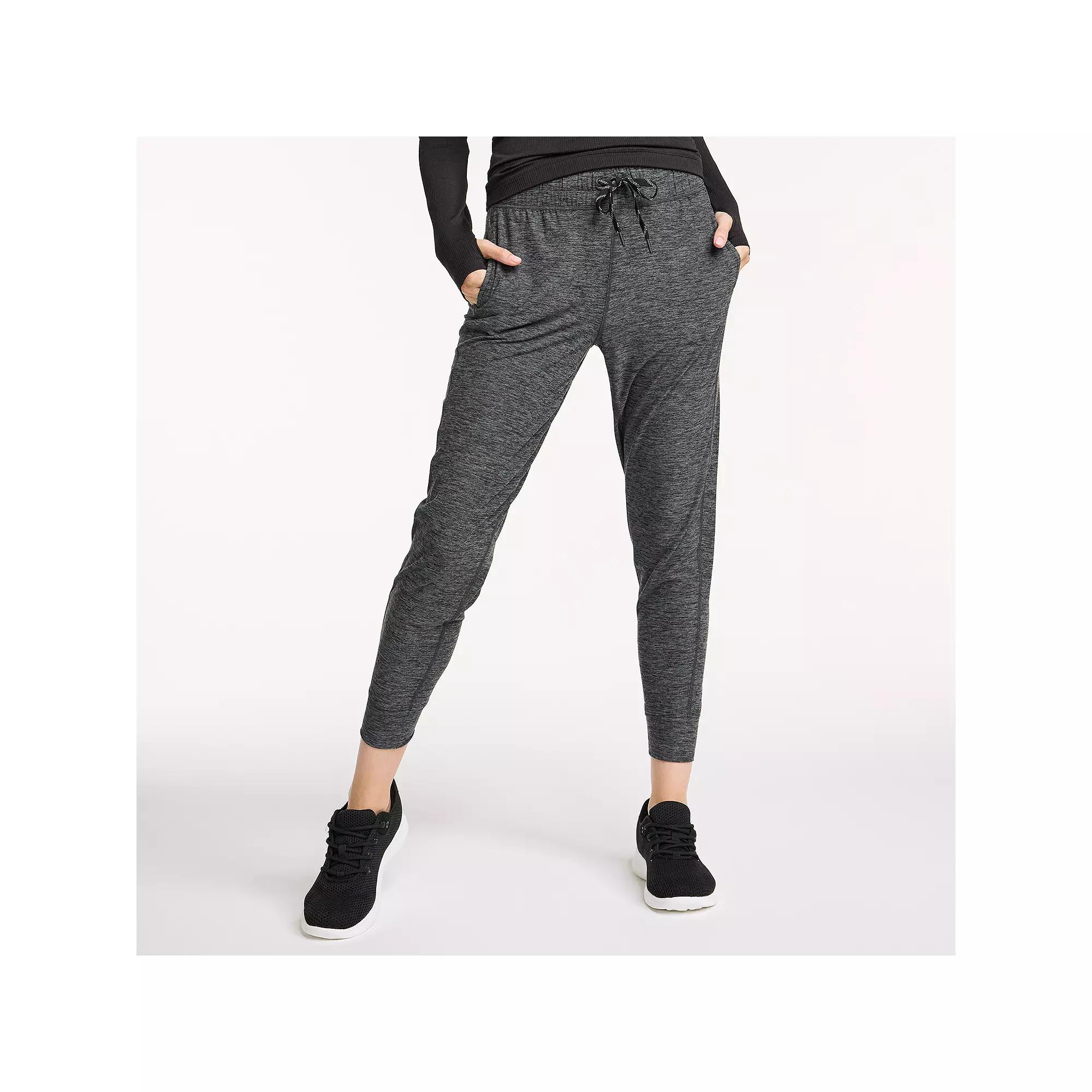 Women's FLX Wander Side Panel Joggers,  Product Image