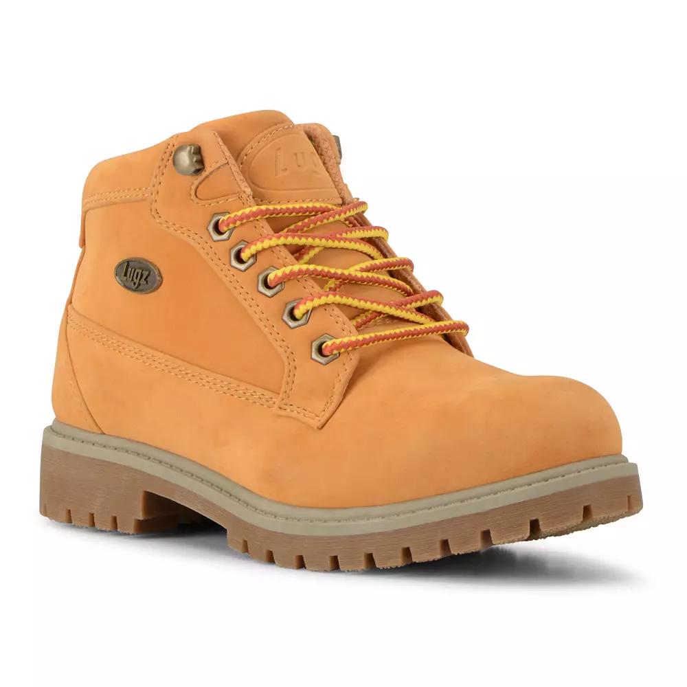 Lugz Mantle Mid Womens Chukka Boots Product Image