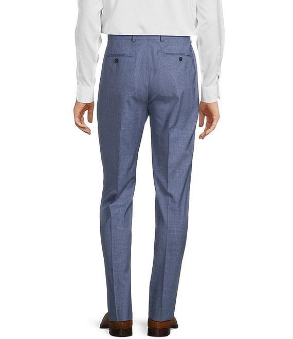 Hart Schaffner Marx New York Modern Fit Fancy Dress Pants Product Image