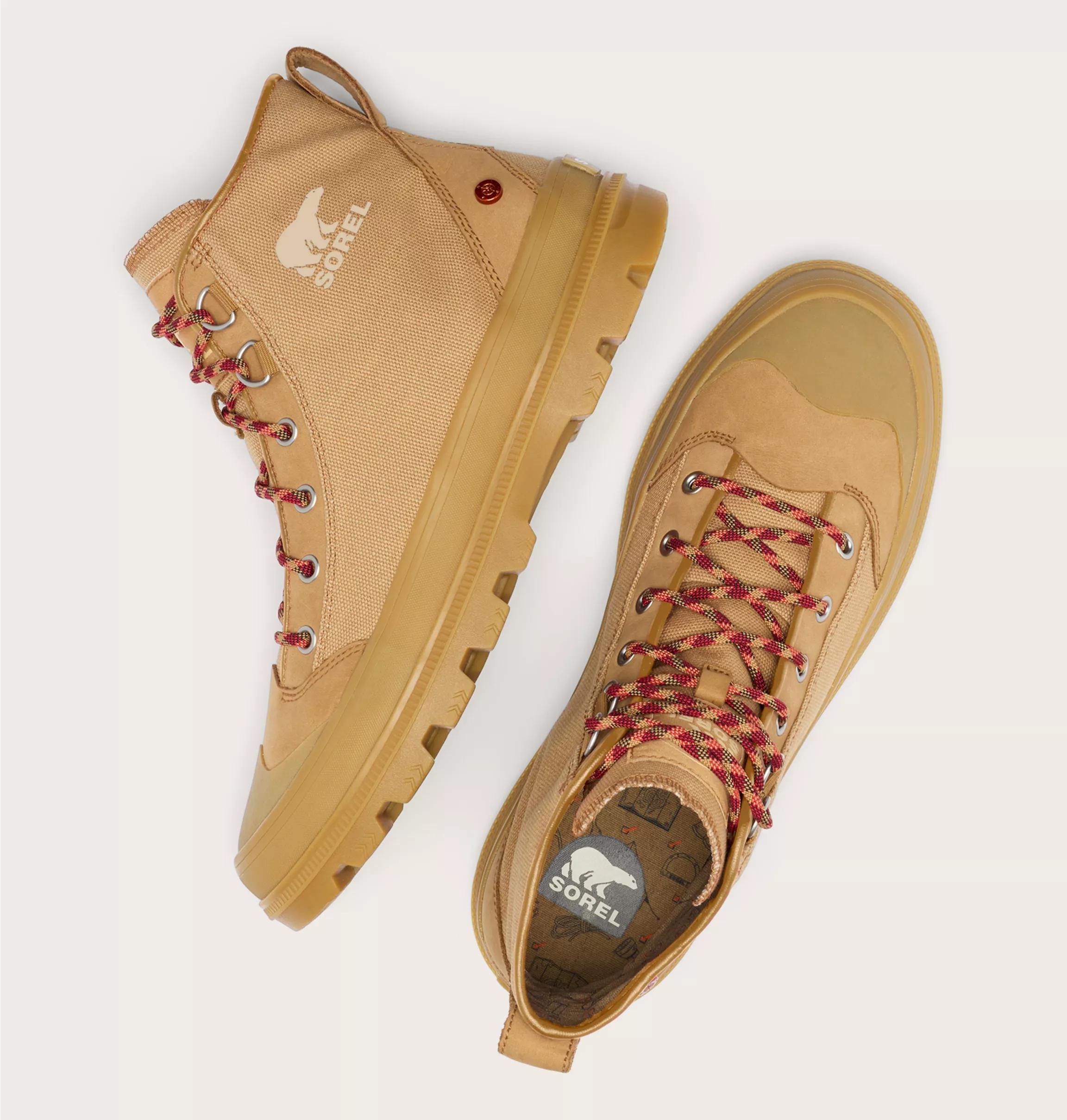 SCOUT N ABOUT™ Men's Mid Sneaker Product Image