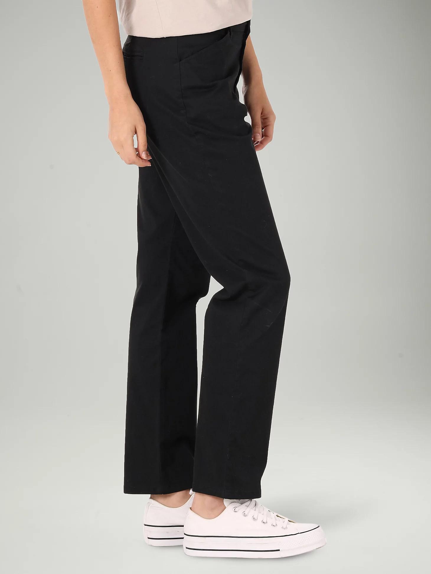 Women's Clothing: Straight Leg Pants | All Day Pants | Lee® Product Image