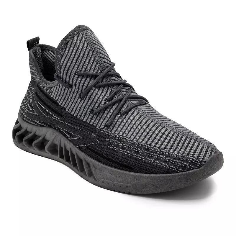 Akademiks Men's Lightweight Sneakers,  Product Image