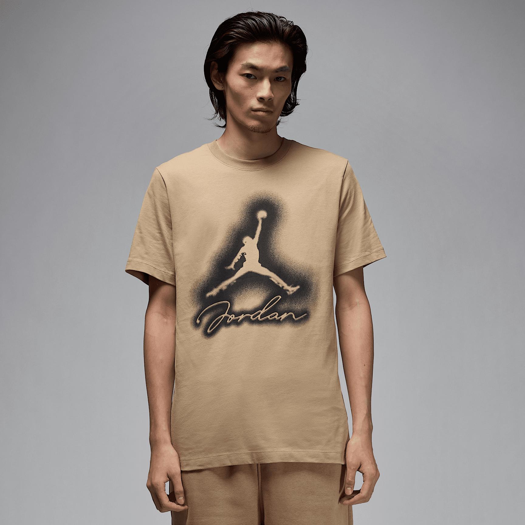 Jordan Flight MVP Men's T-Shirt Product Image
