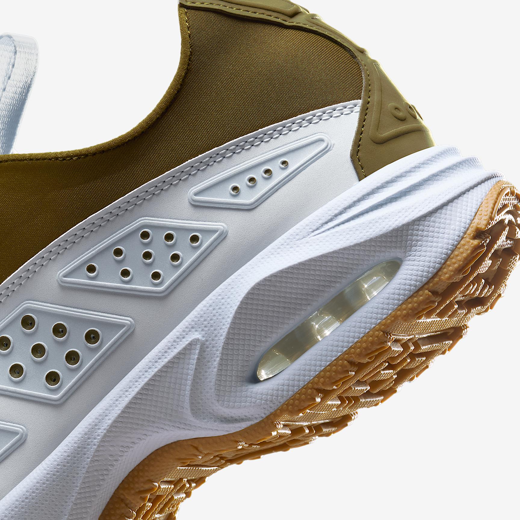 Nike Women's Air Max SNDR Shoes Product Image
