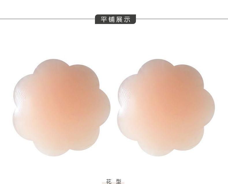 Silicone Nipple Cover Product Image