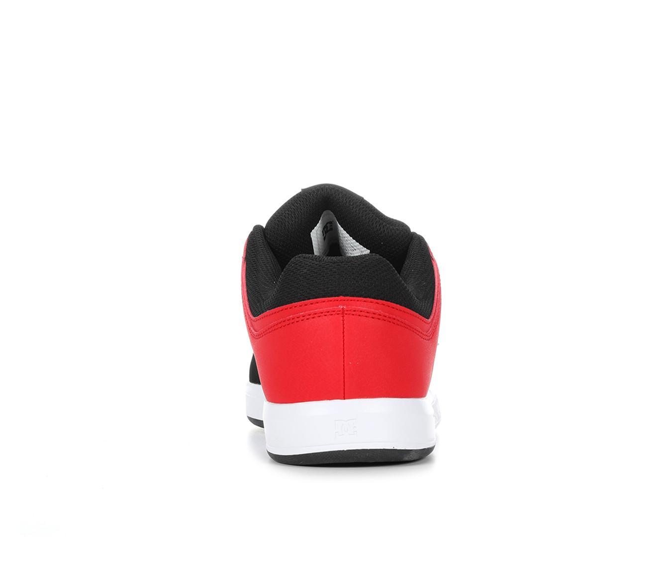 Men's DC Cure Skate Shoes Product Image