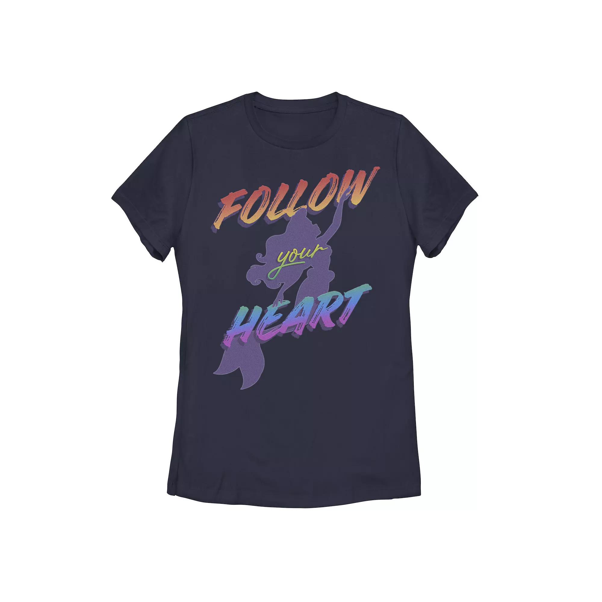 Juniors' E.T. The Extraterrestrial Ugly Christmas Sweater Design Graphic Tee, Girl's,  Product Image