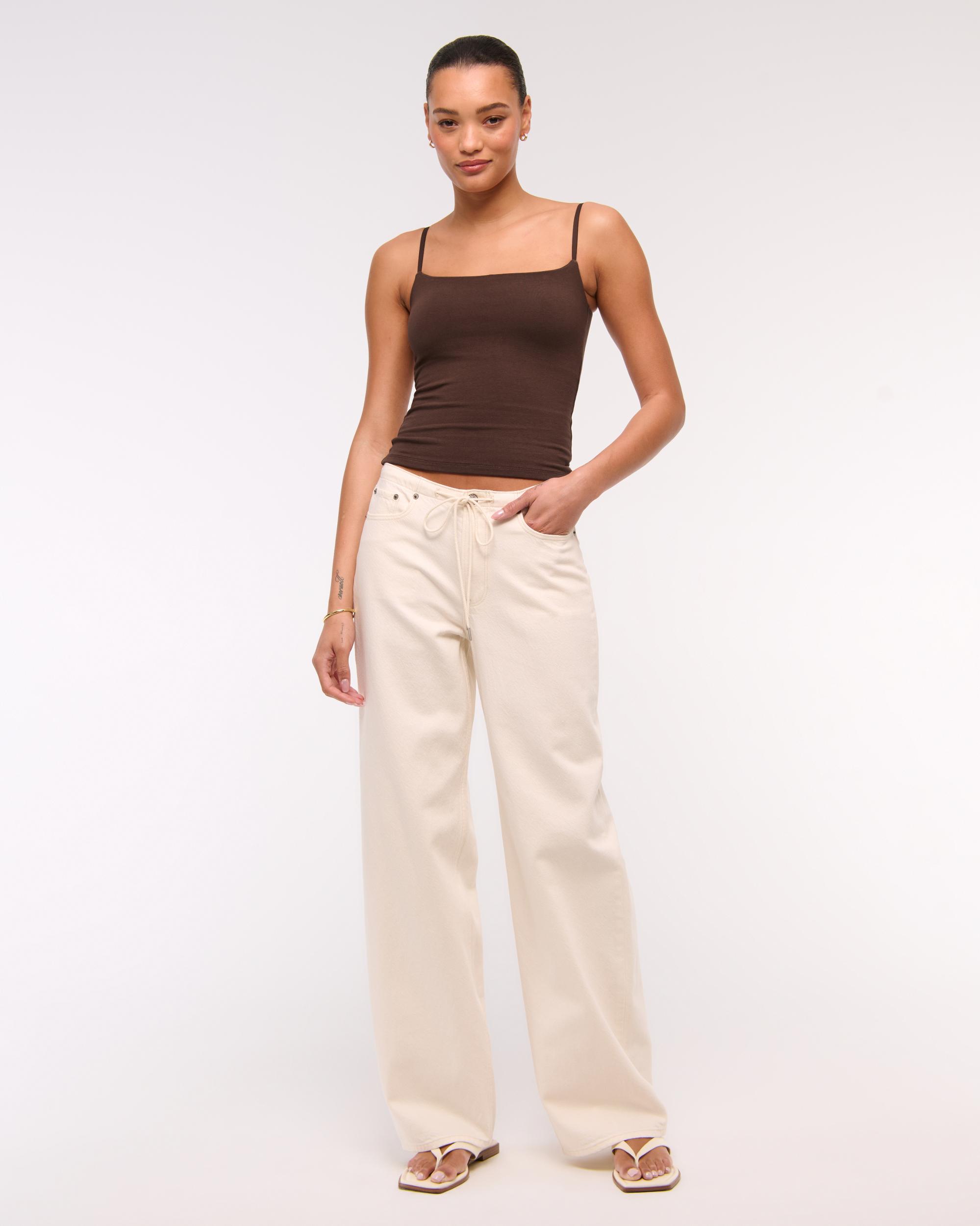 Bra-Free 90s Cami Product Image