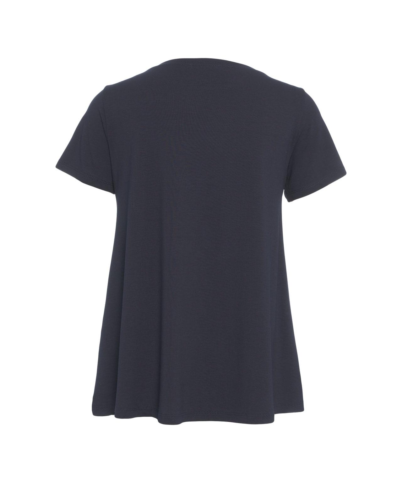 Viscose t-shirt Product Image