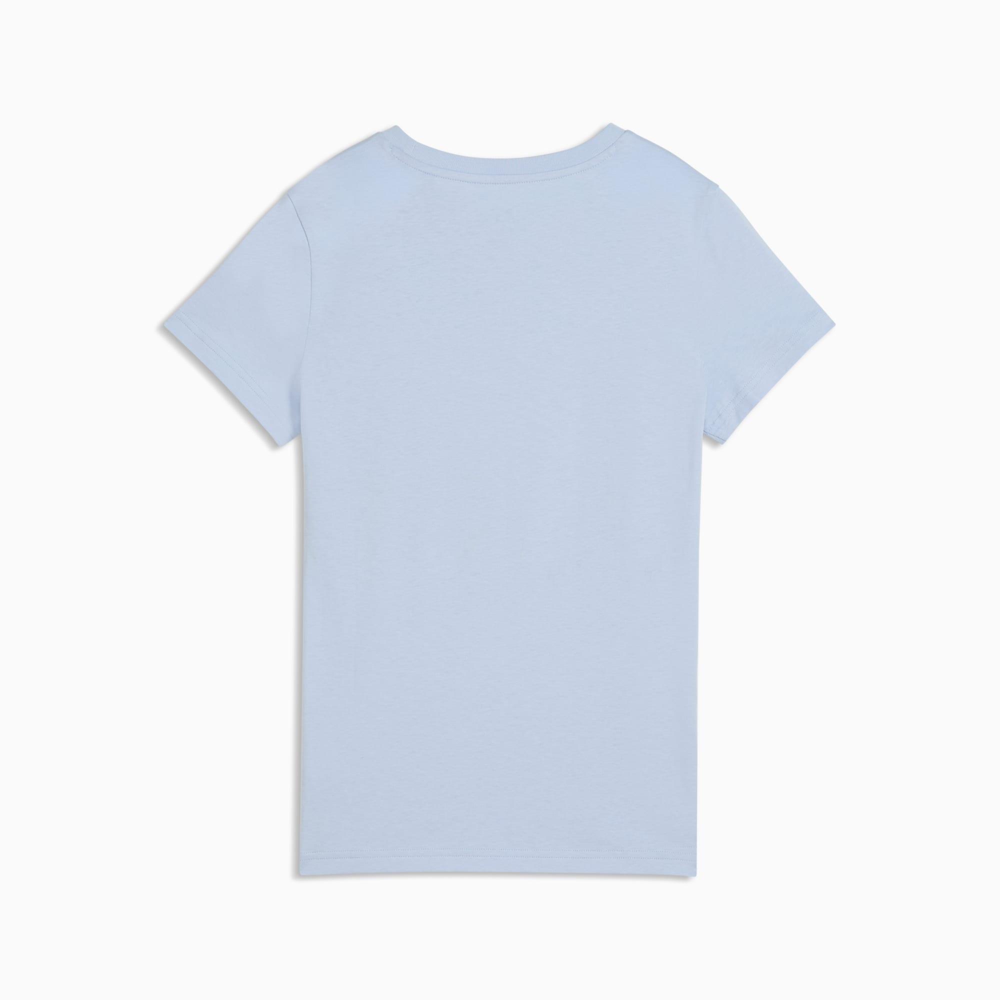 PUMA Elevated Essentials Women's Tee Product Image