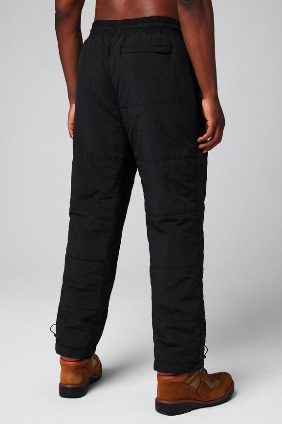 The Essential Puffer Pant Product Image