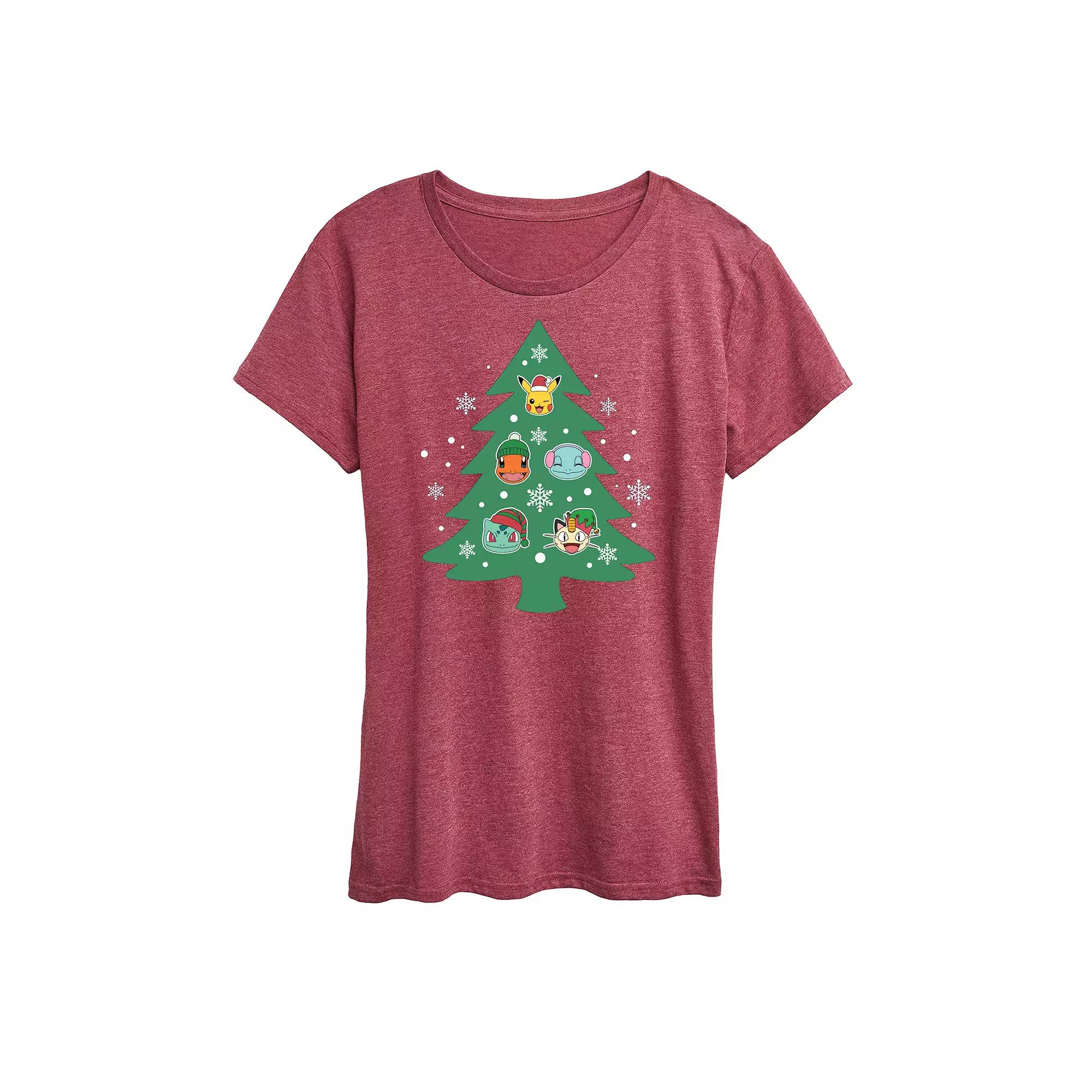 Women's Dr. Seuss The Grinch Chaos Coordinator Graphic Tee, Girl's,  Product Image