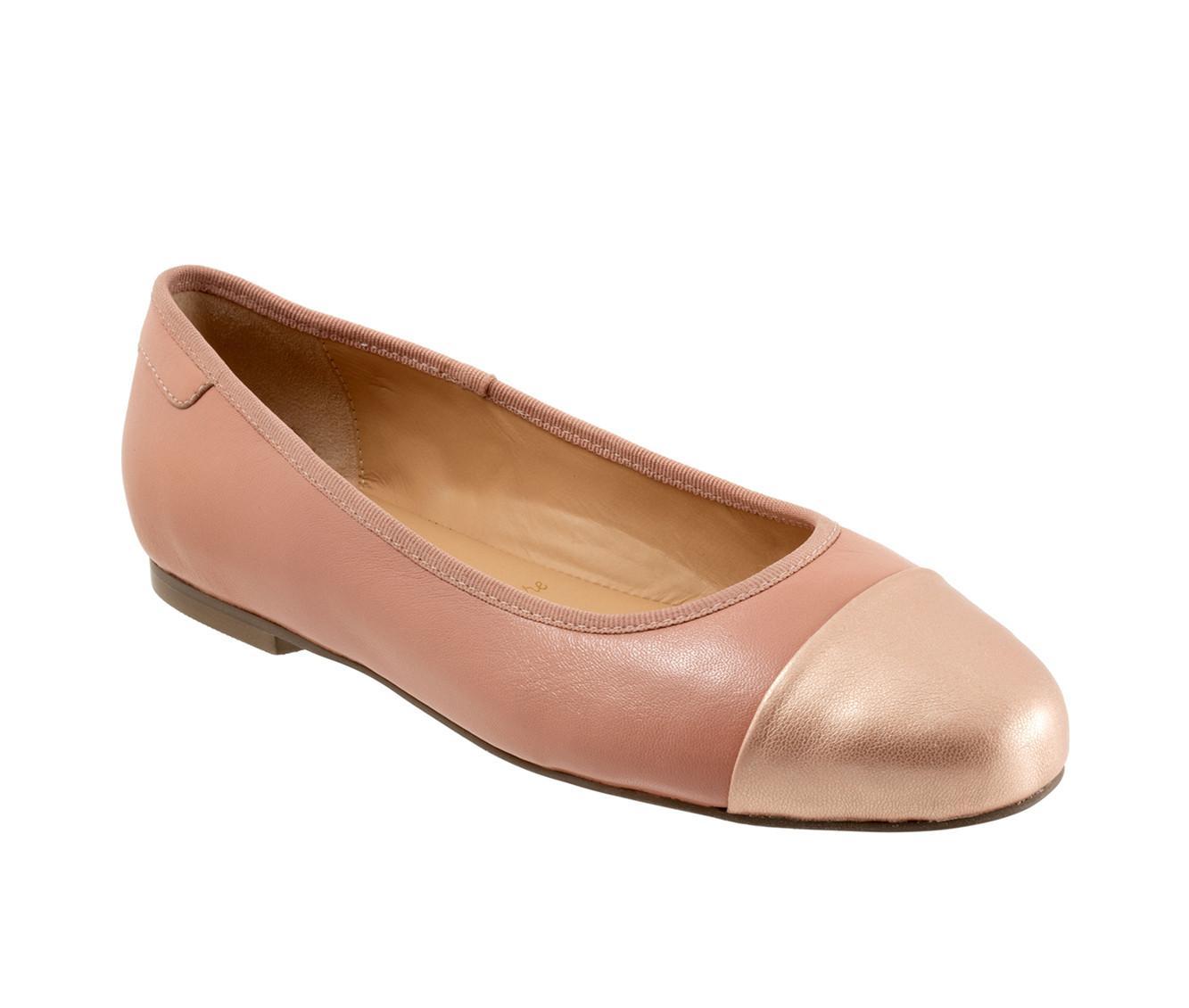 Women's Trotters Clara Flats Product Image