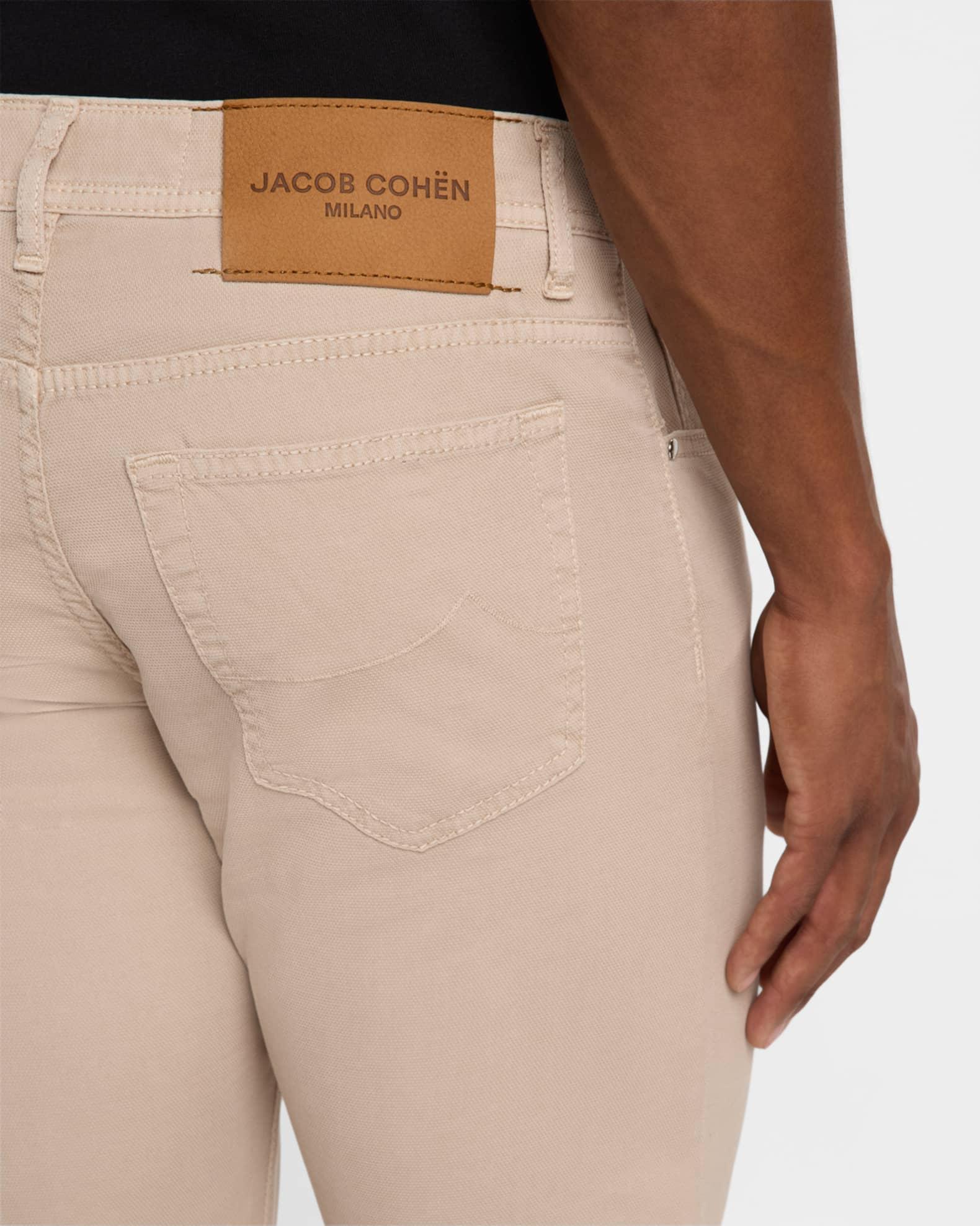 Men's Bard Slim-Fit Pants  Product Image