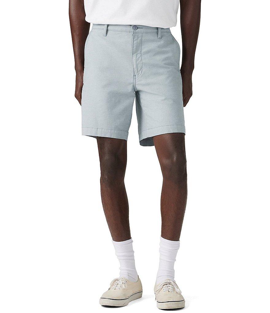 Levi's® Relaxed Fit 8#double; Inseam Chino Shorts Product Image