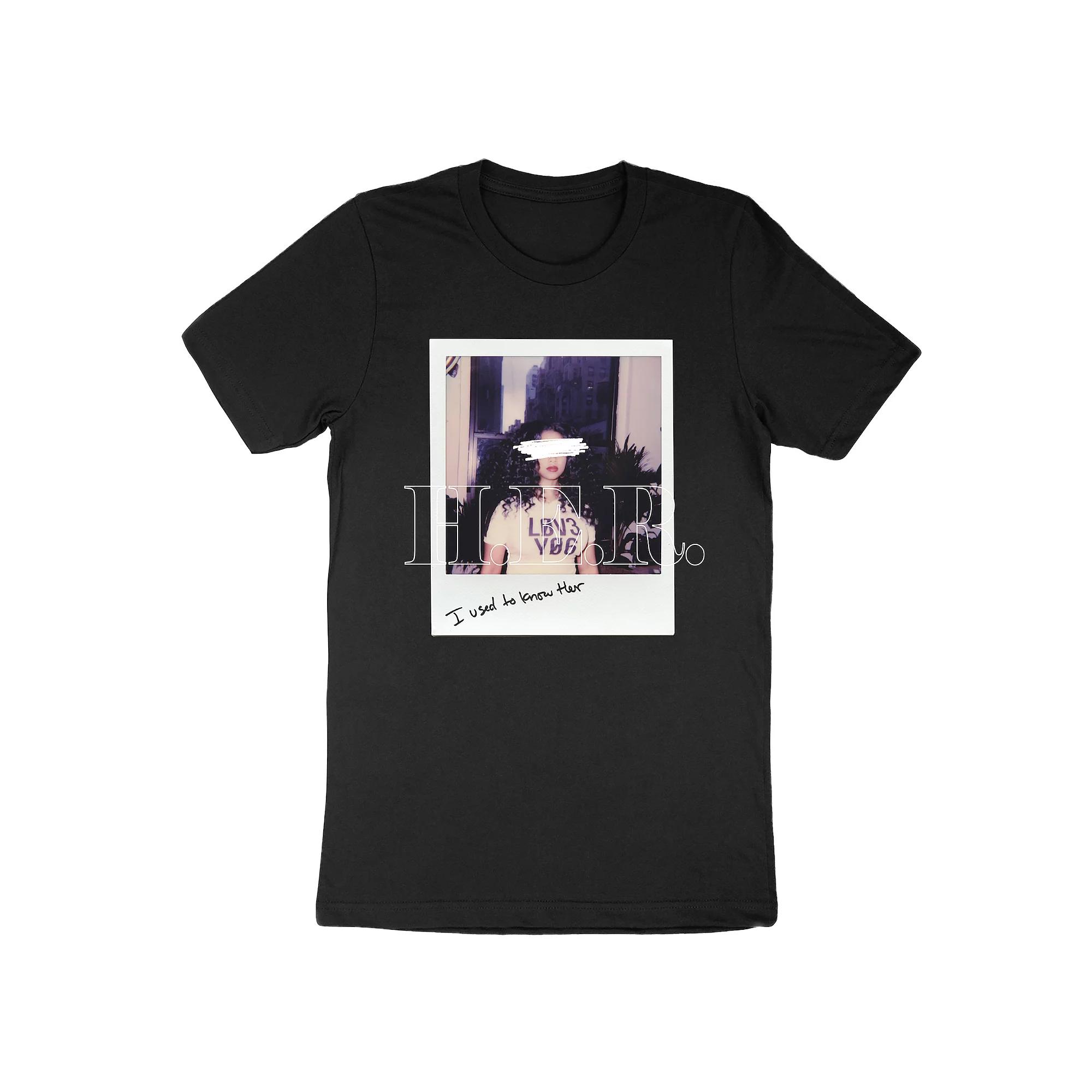 Mens H.E.R. Tee Product Image