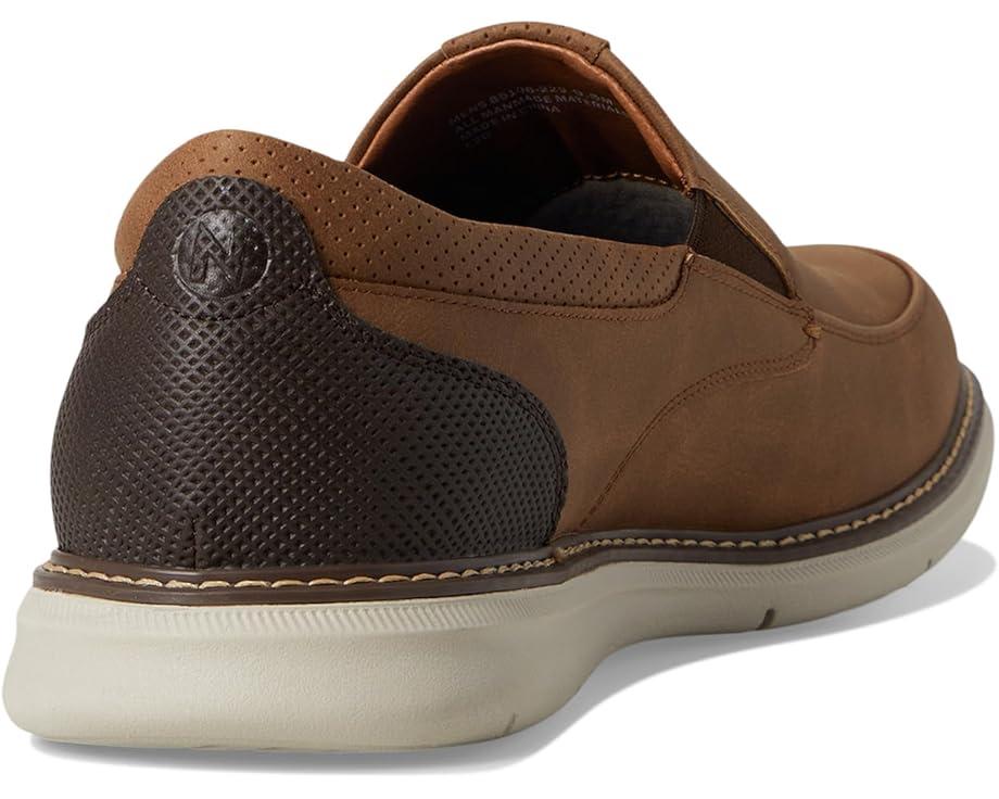 Owen II Moc Toe Venetian Loafer Lightweight and Comfortable Slip-On Product Image