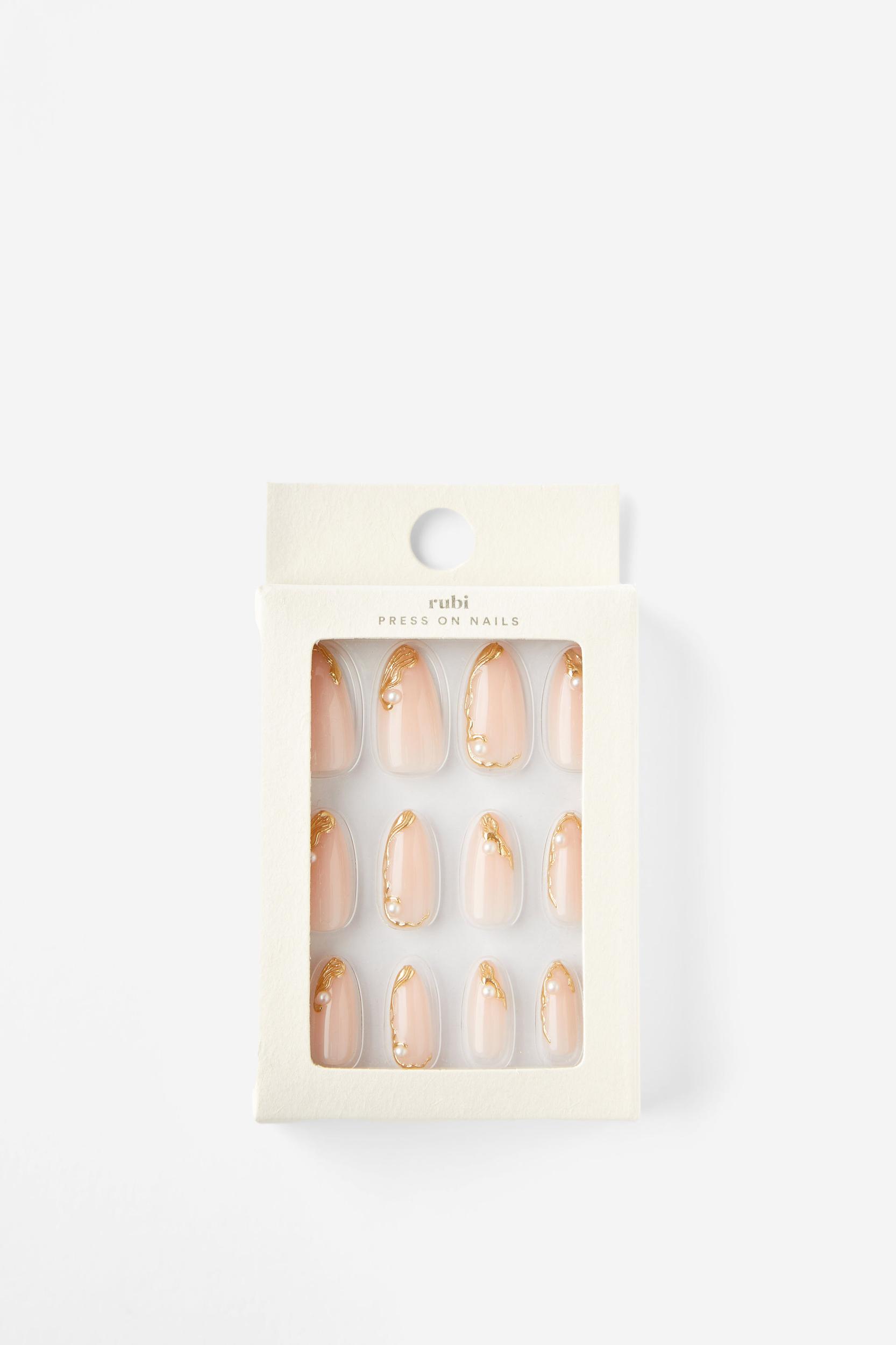 Press On Nails Product Image
