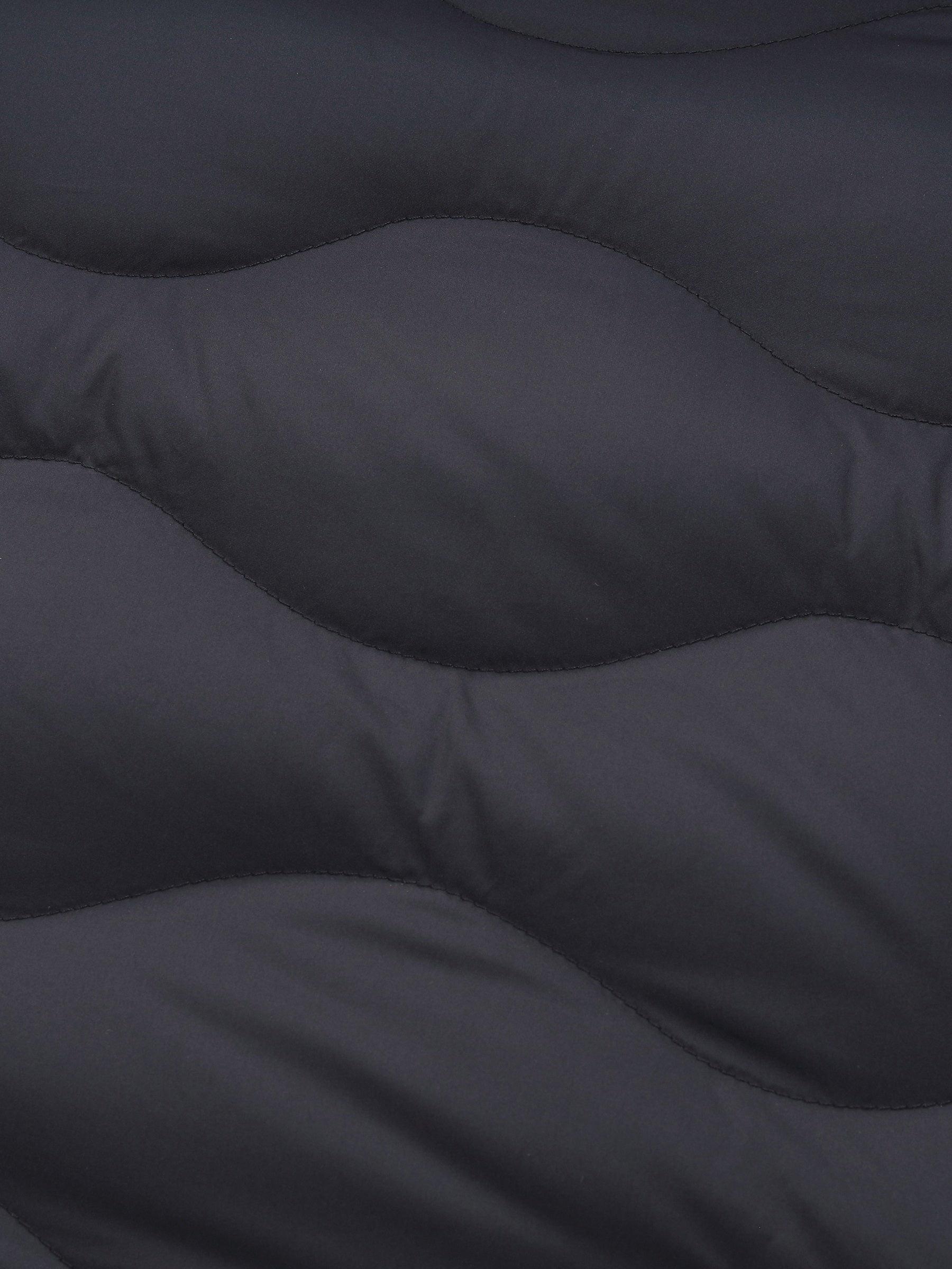 Lightweight Packable Men Goose Down Vest Product Image